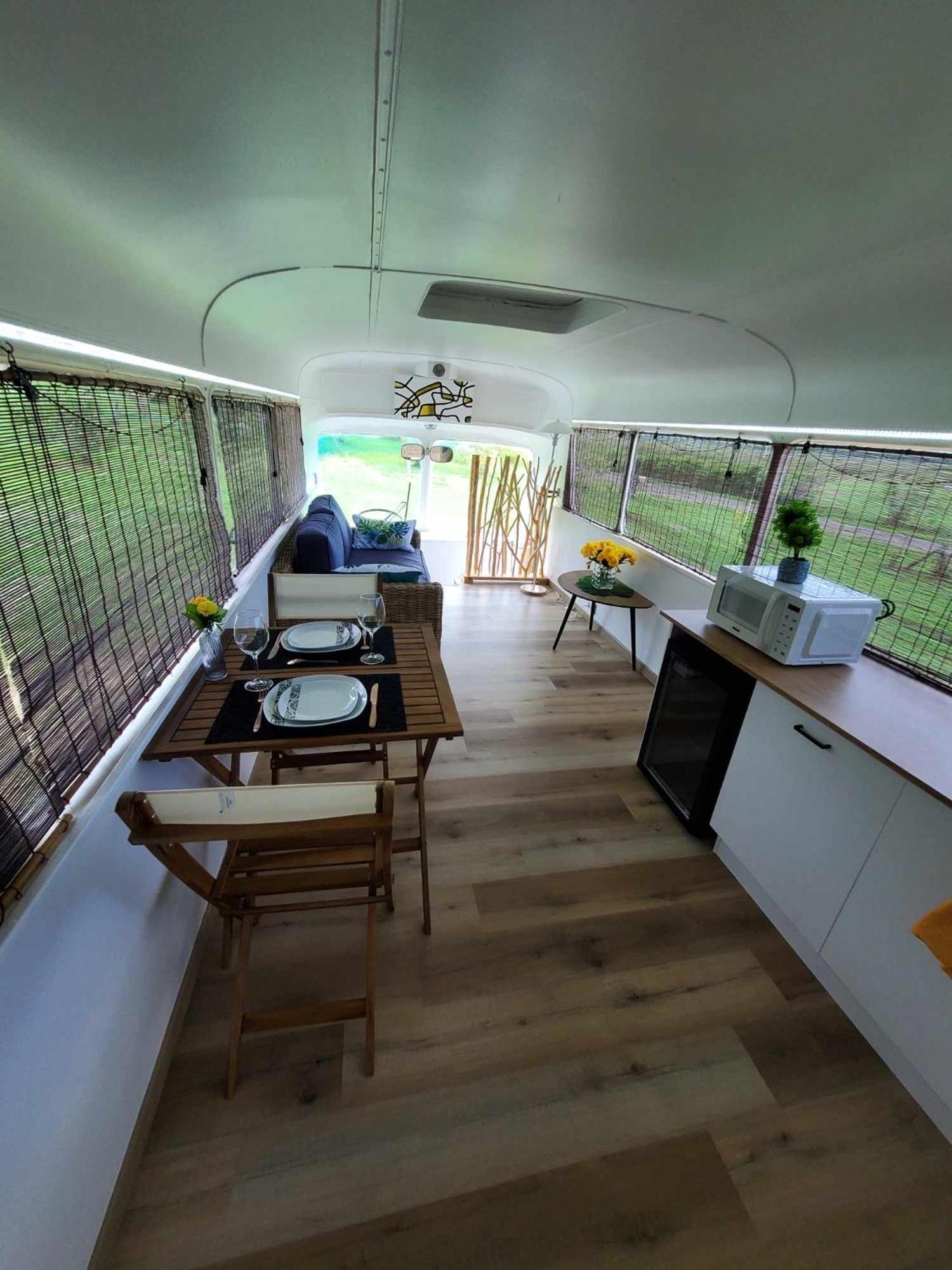 Hotel Le Big Bus - Image 1