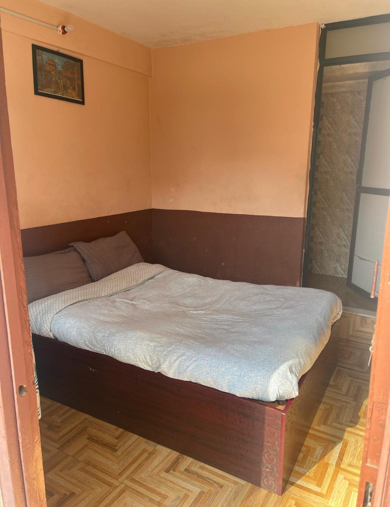 Nirvaan Guest House since 2019