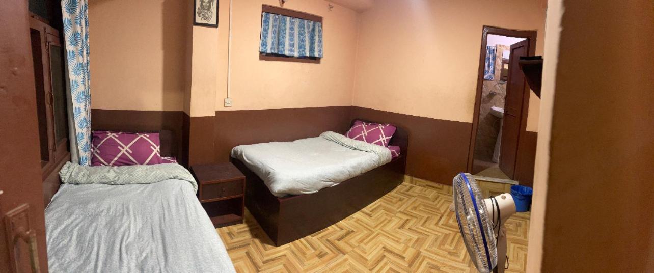 Nirvaan Guest House since 2019