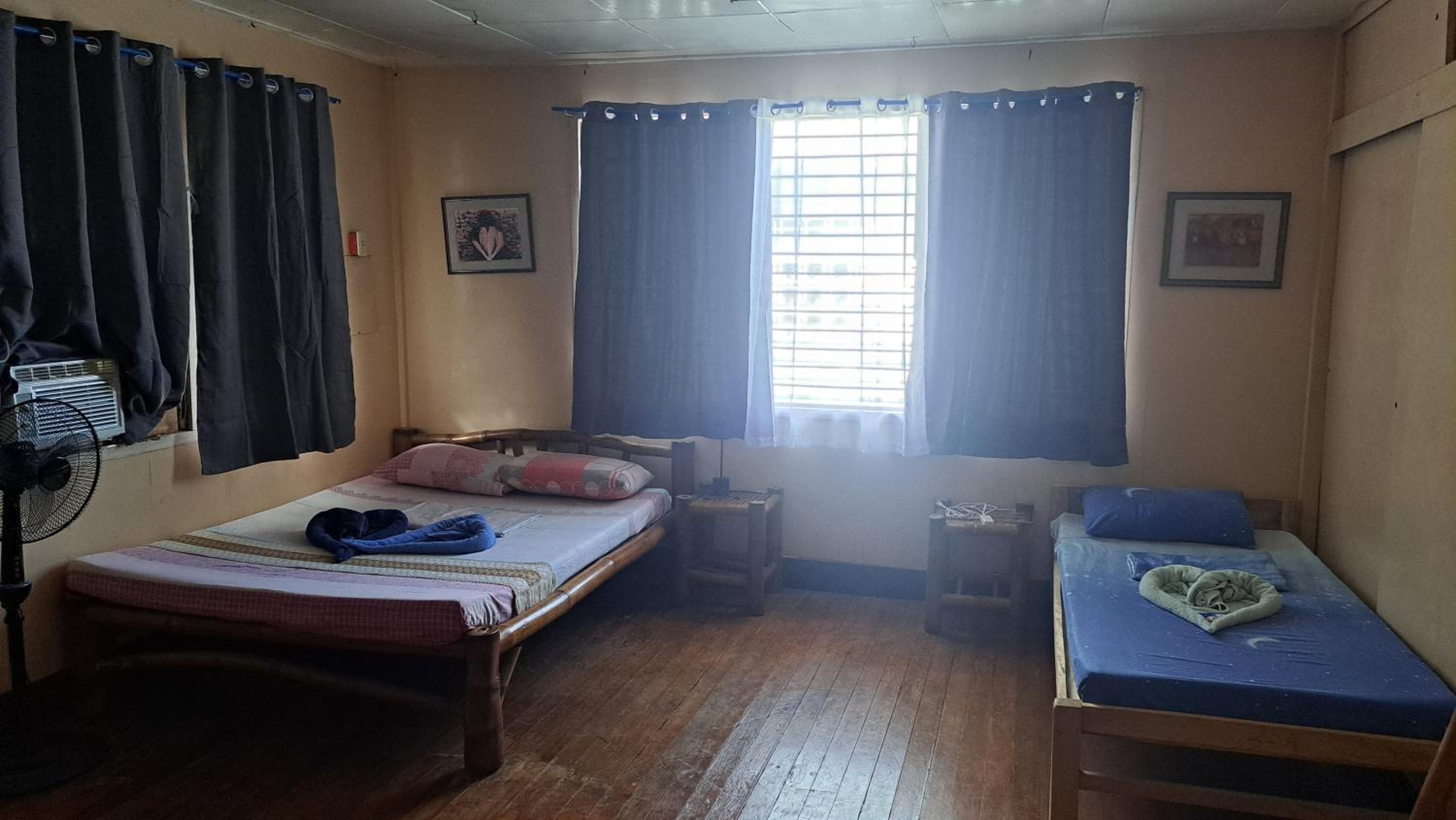 Bugoy Bikers Hostel, Cebu City - 23