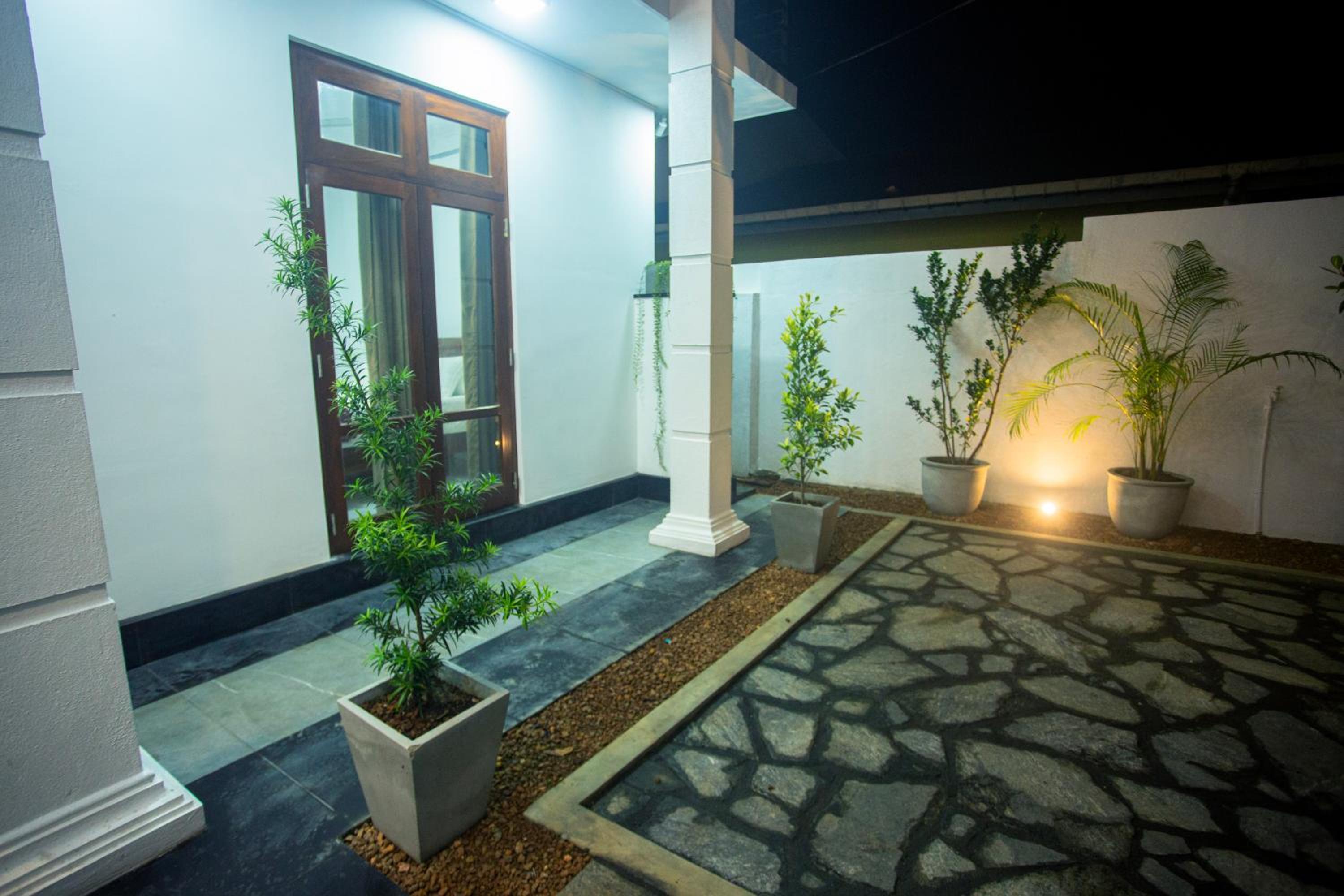 Villa Pearl Breeze view 2