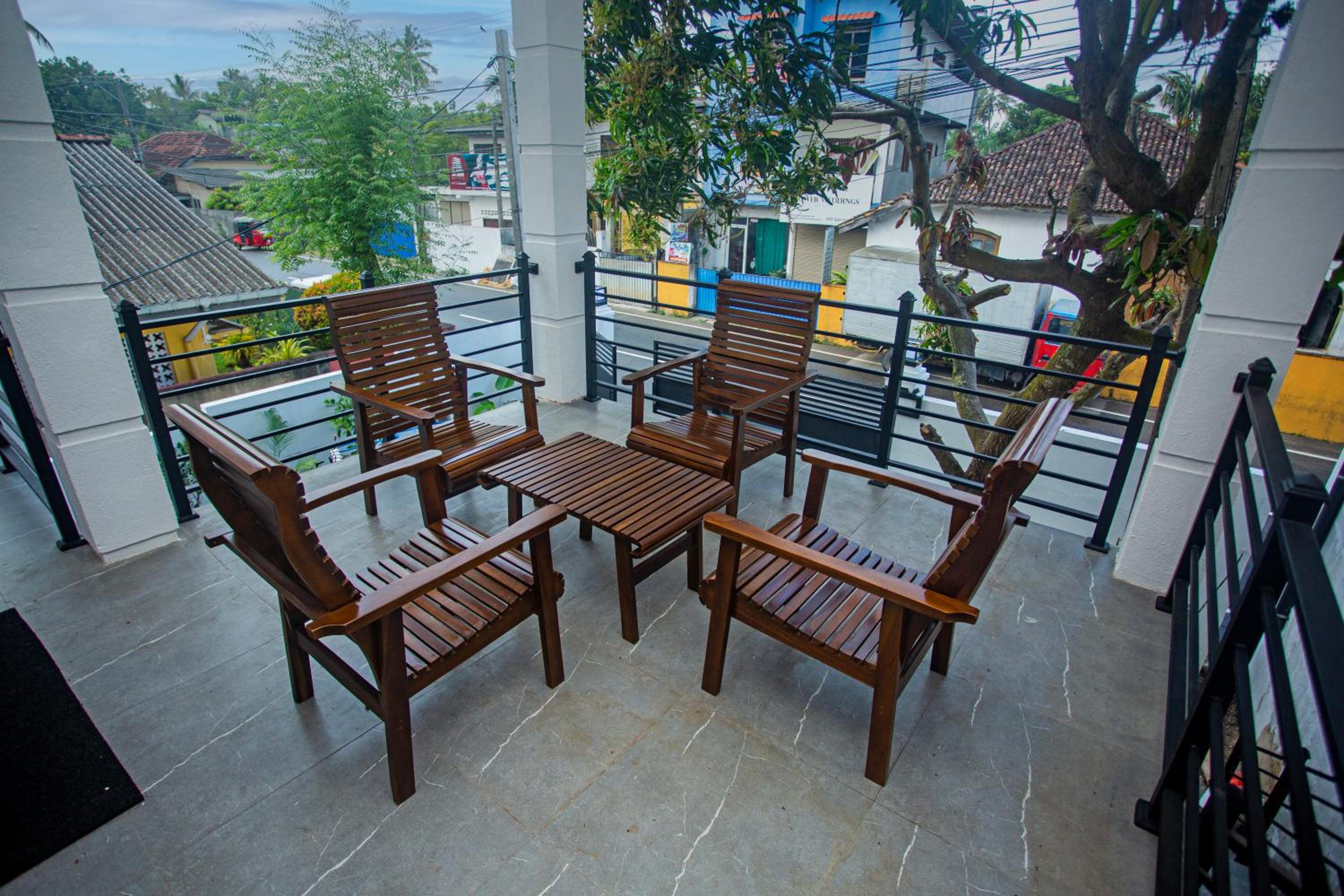 Villa Pearl Breeze view 3