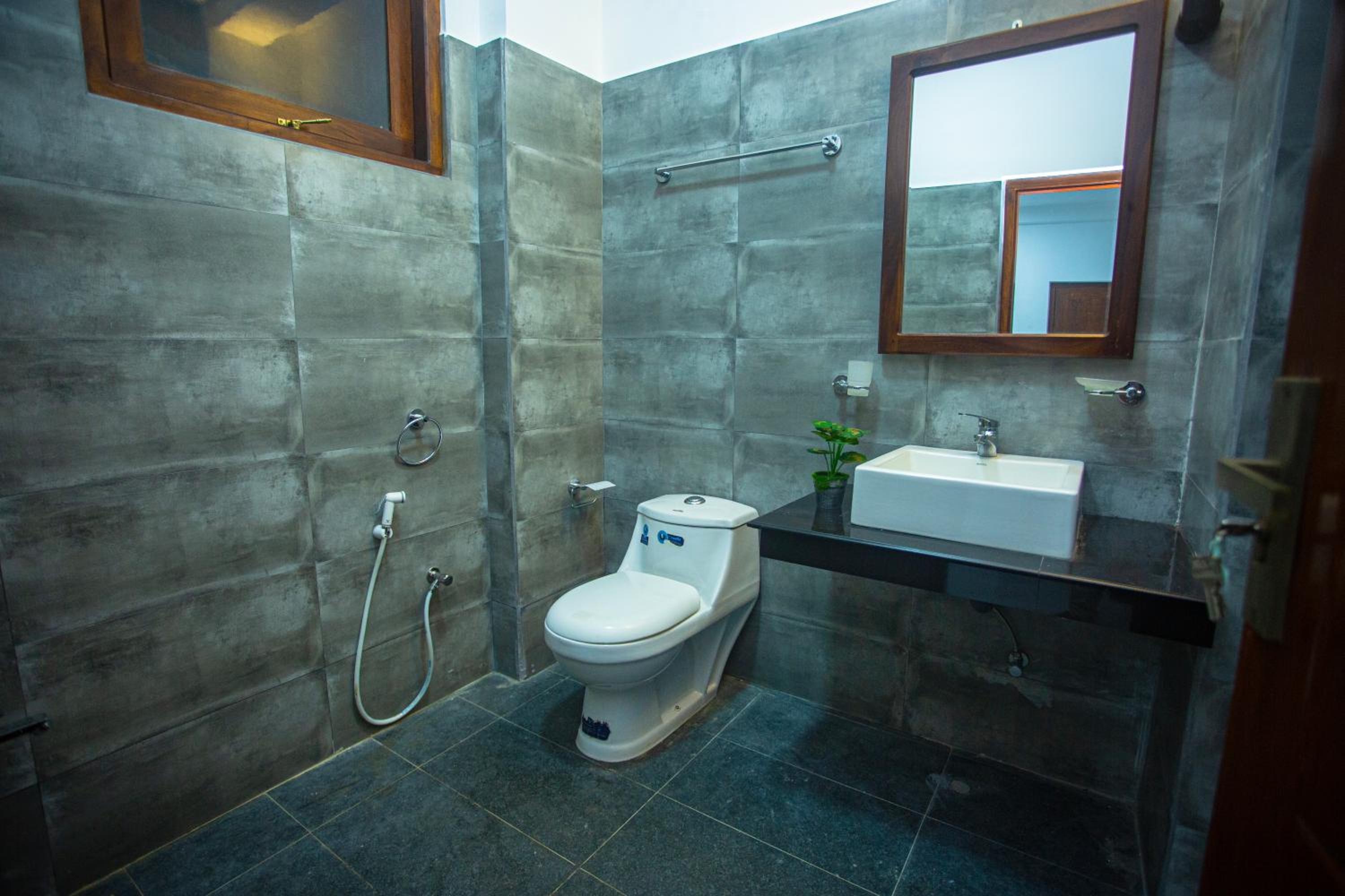 Villa Pearl Breeze view 4