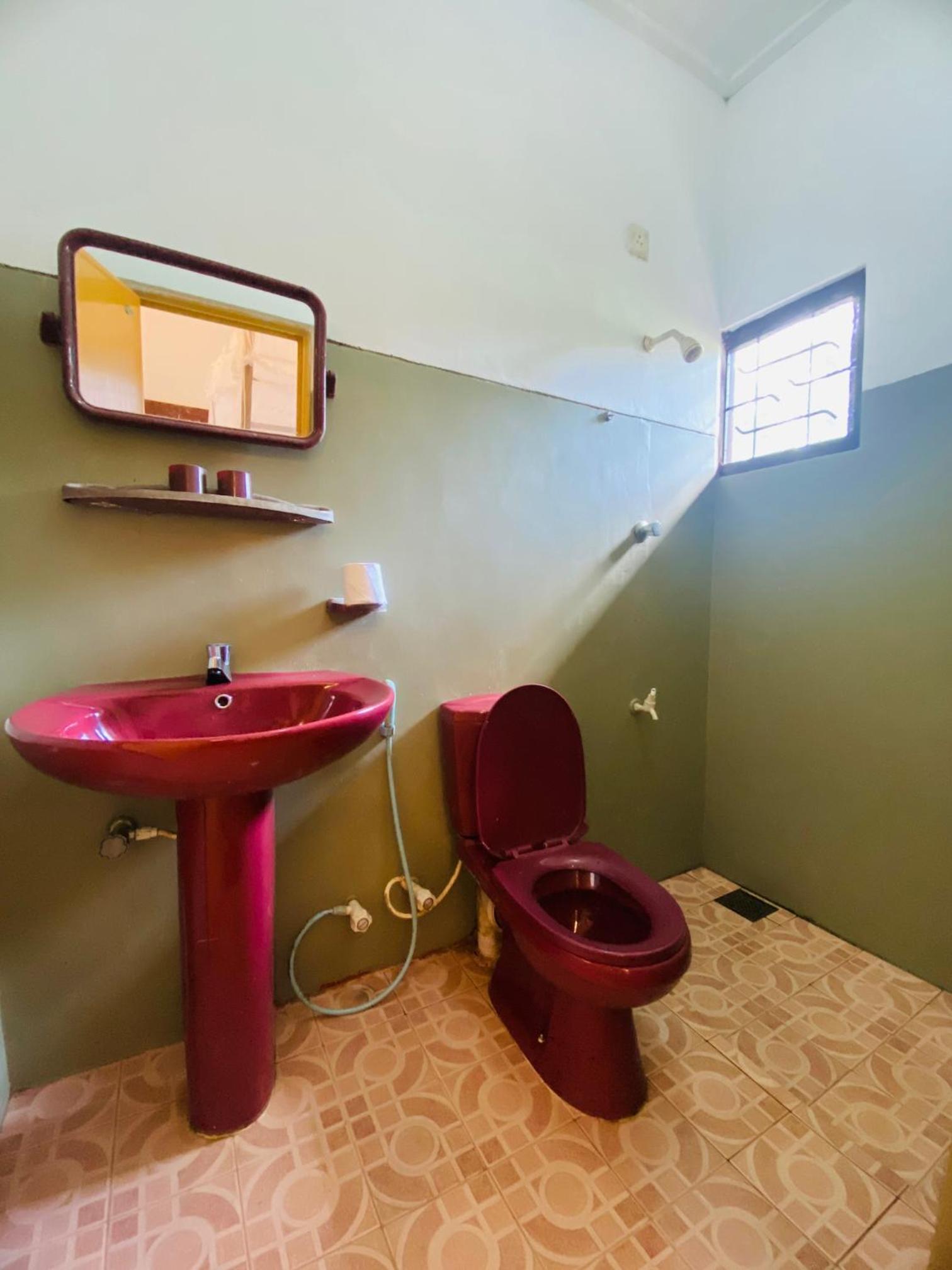 Anosha Villa view 4