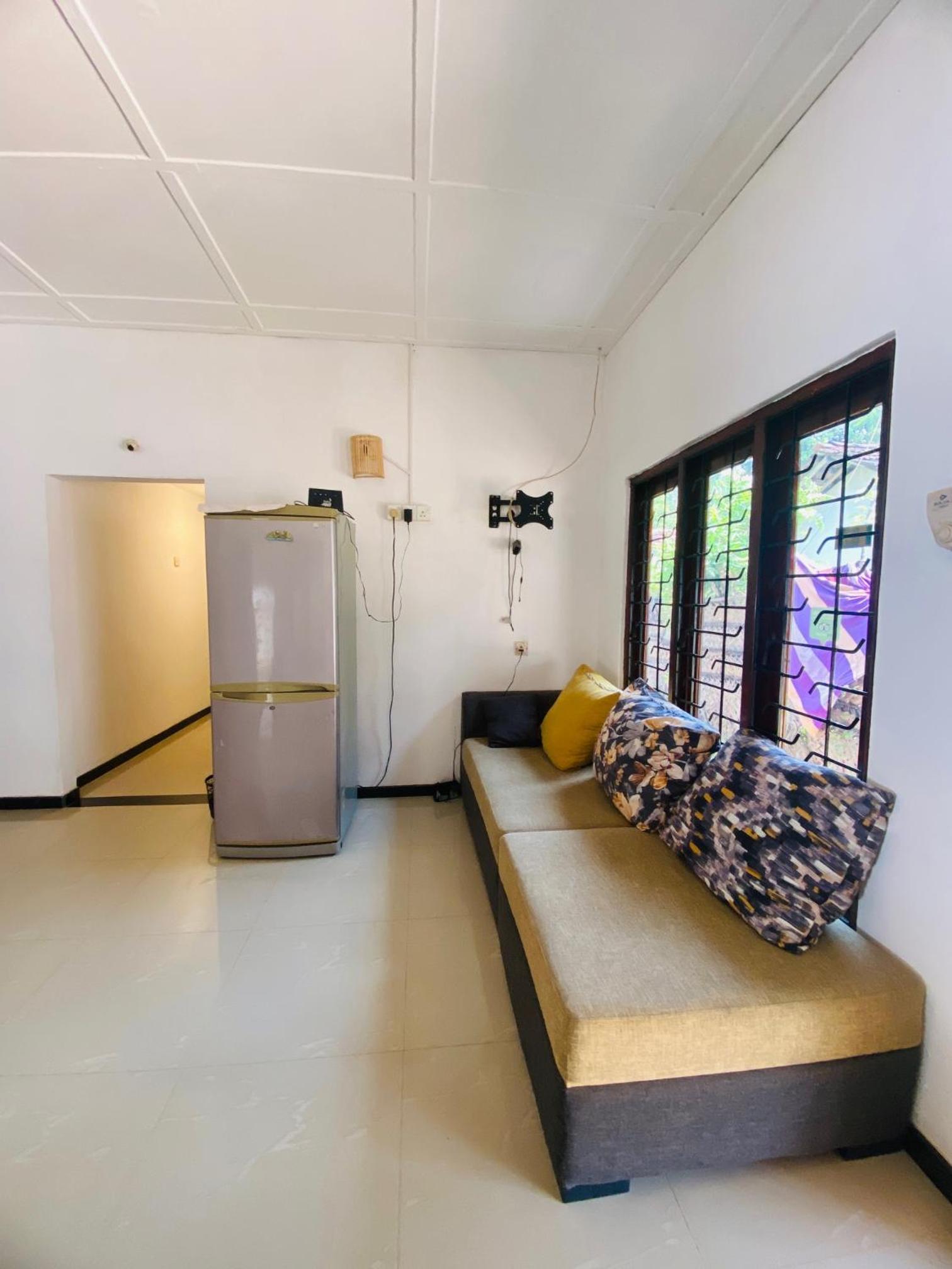 Anosha Villa view 3