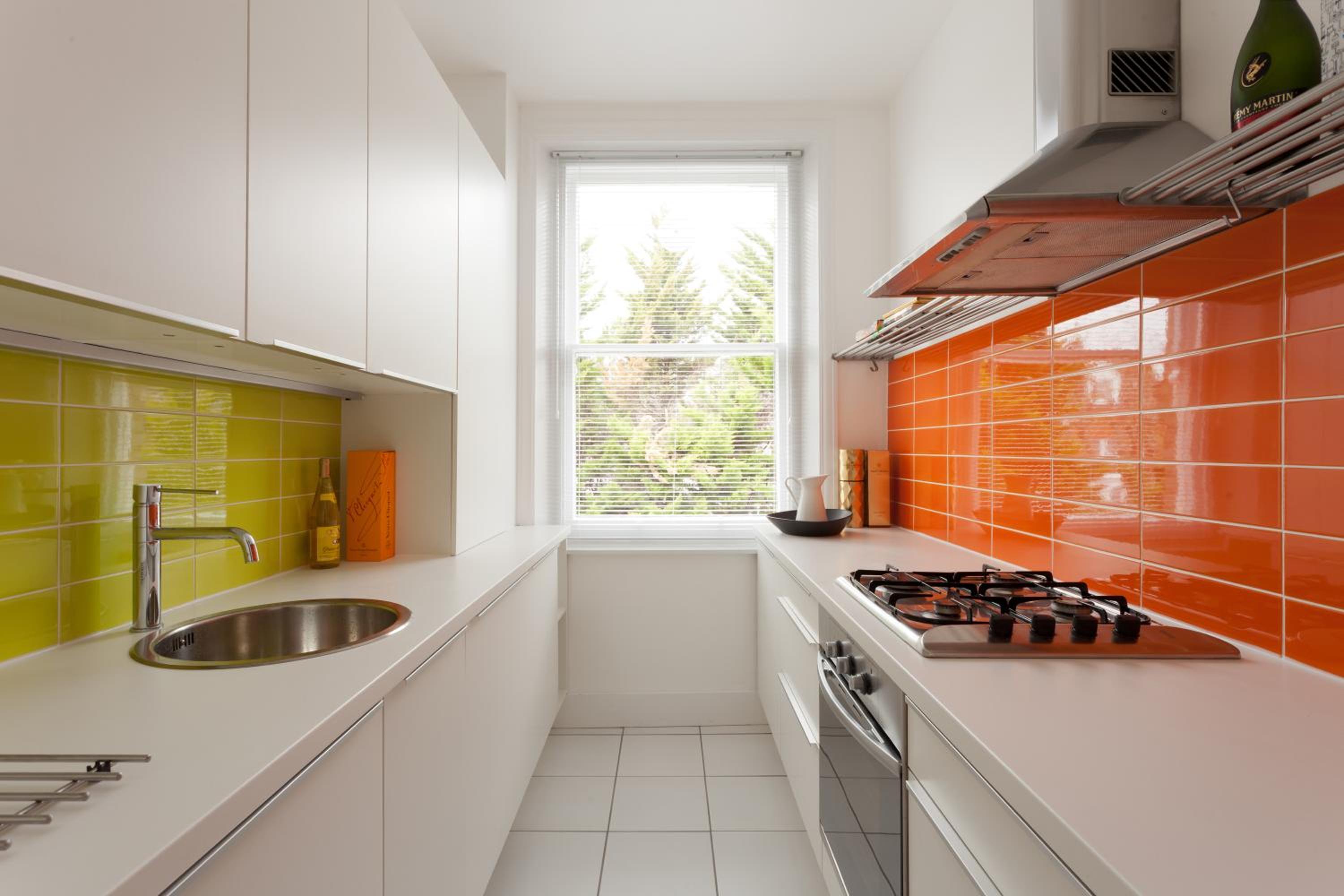 118 Brondesbury Road Apartments