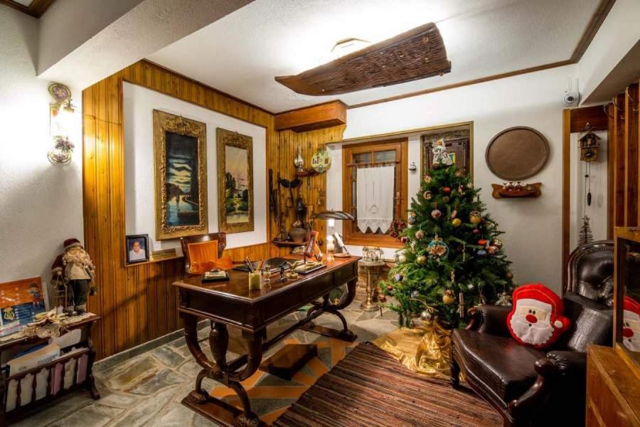Villa Karusos at Milies,Pelion view 5