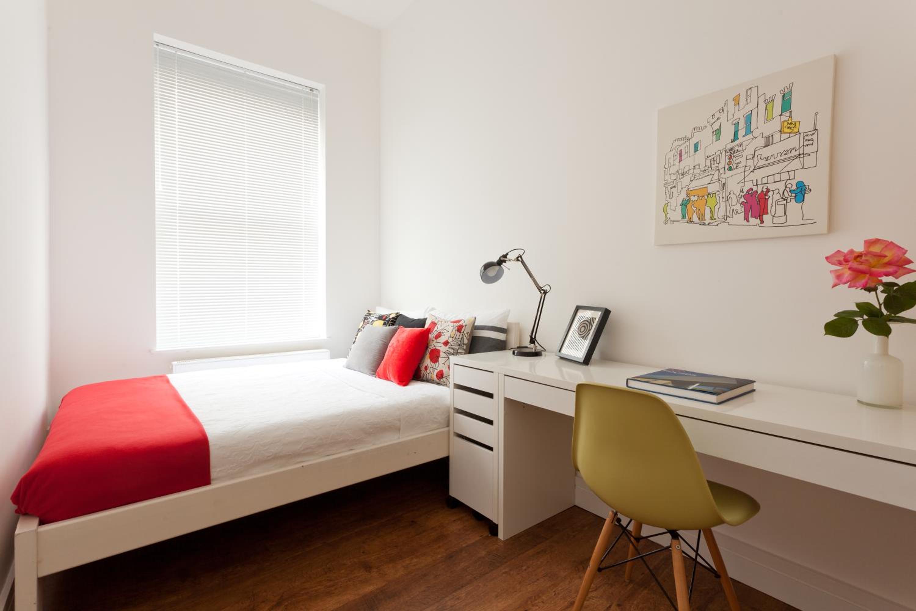 118 Brondesbury Road Apartments