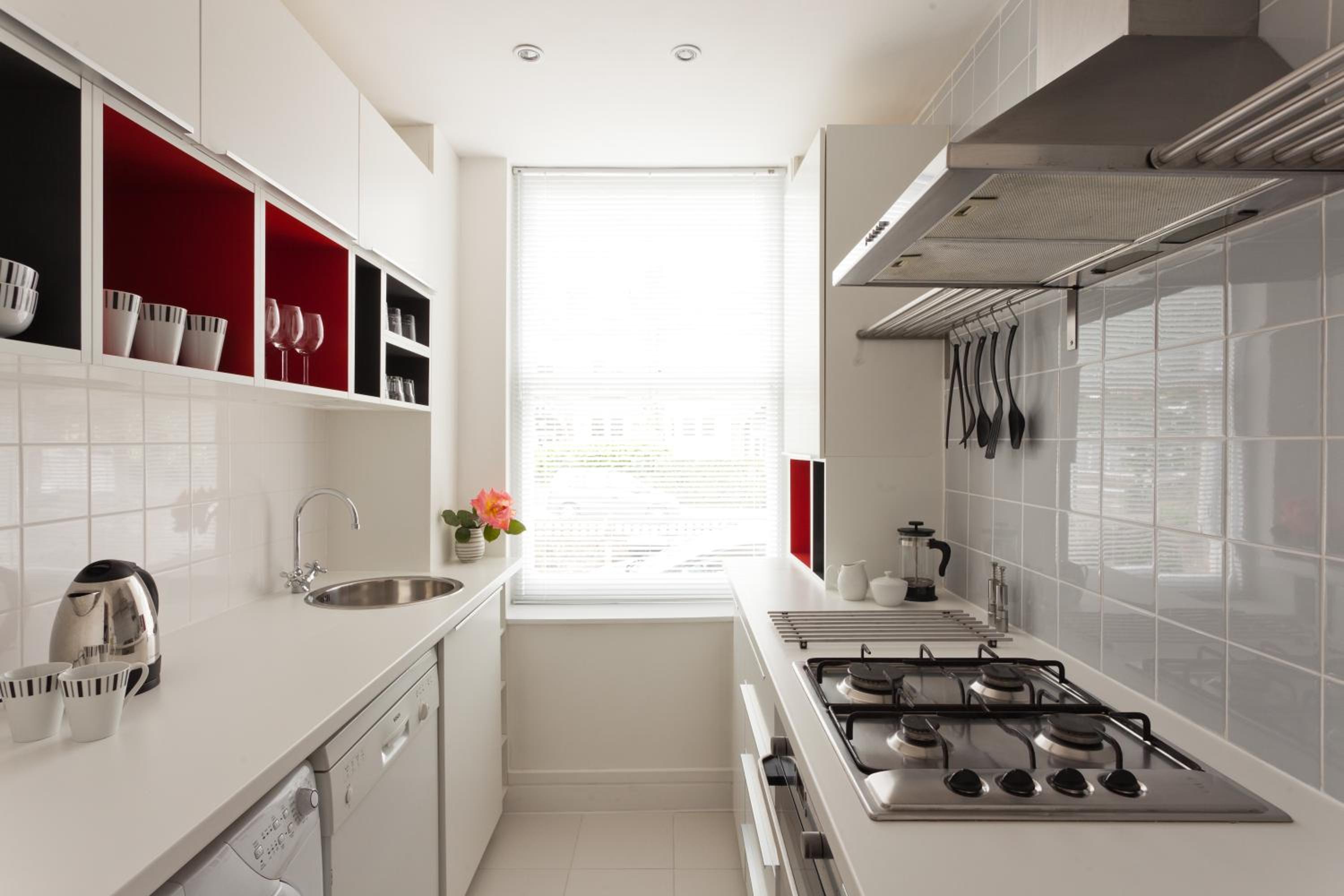118 Brondesbury Road Apartments