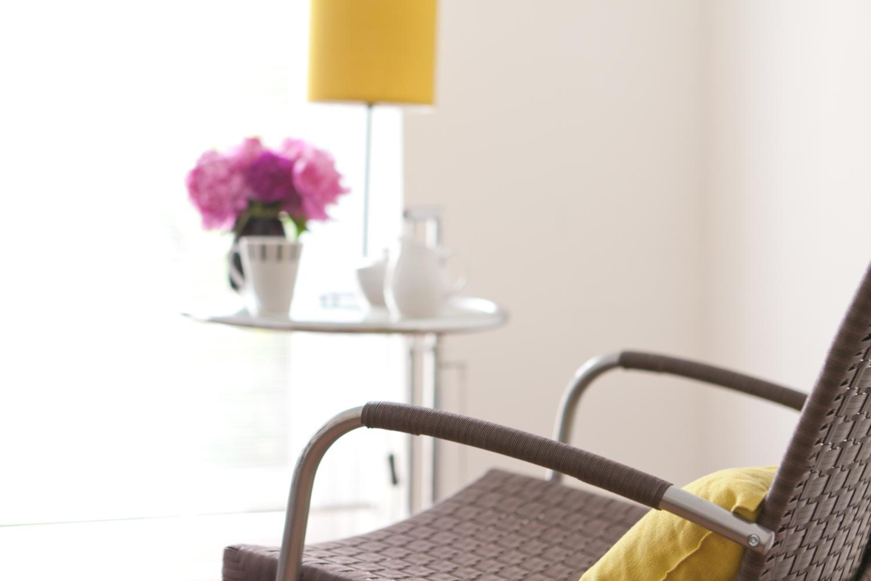 118 Brondesbury Road Apartments