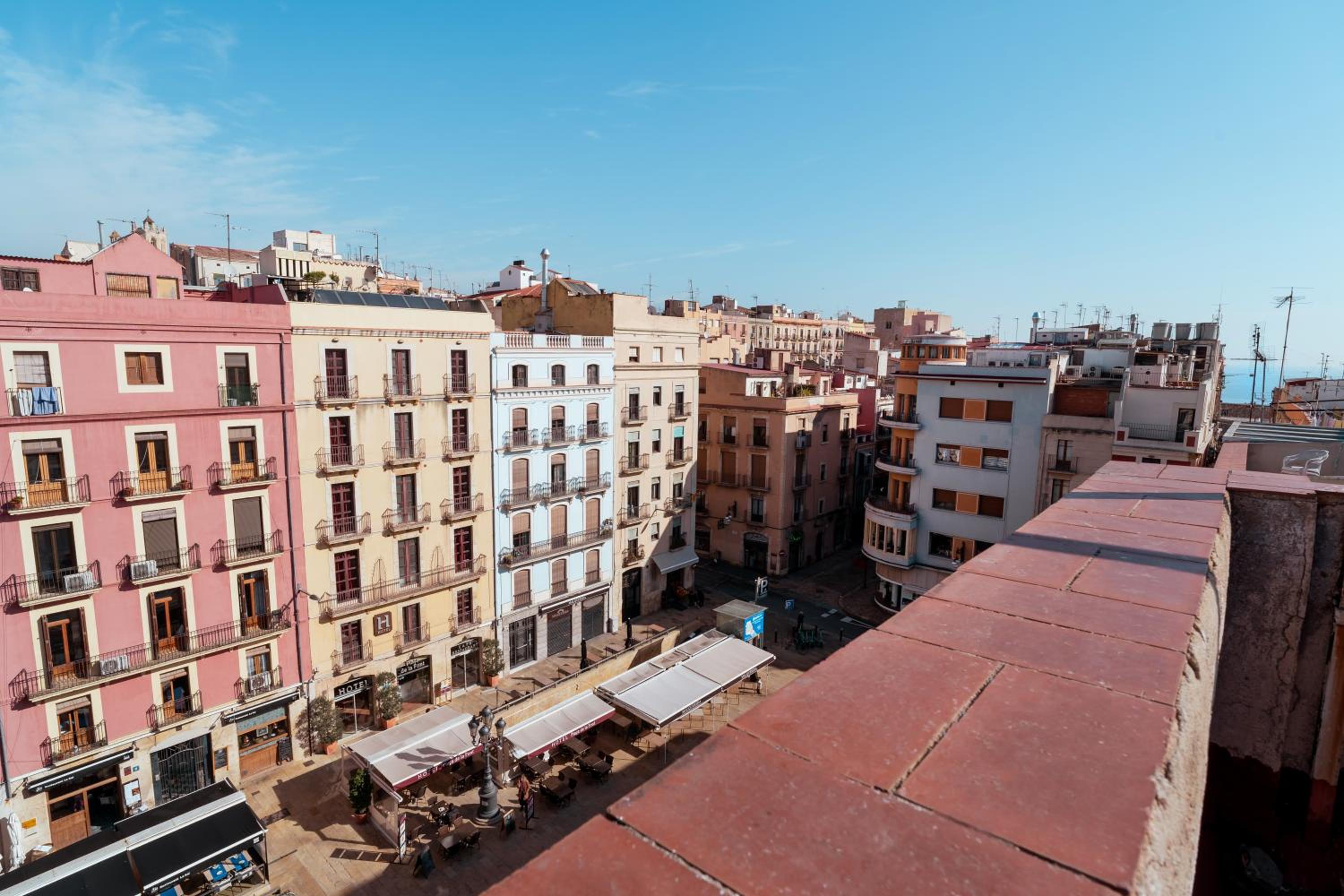 Forum Tarragona