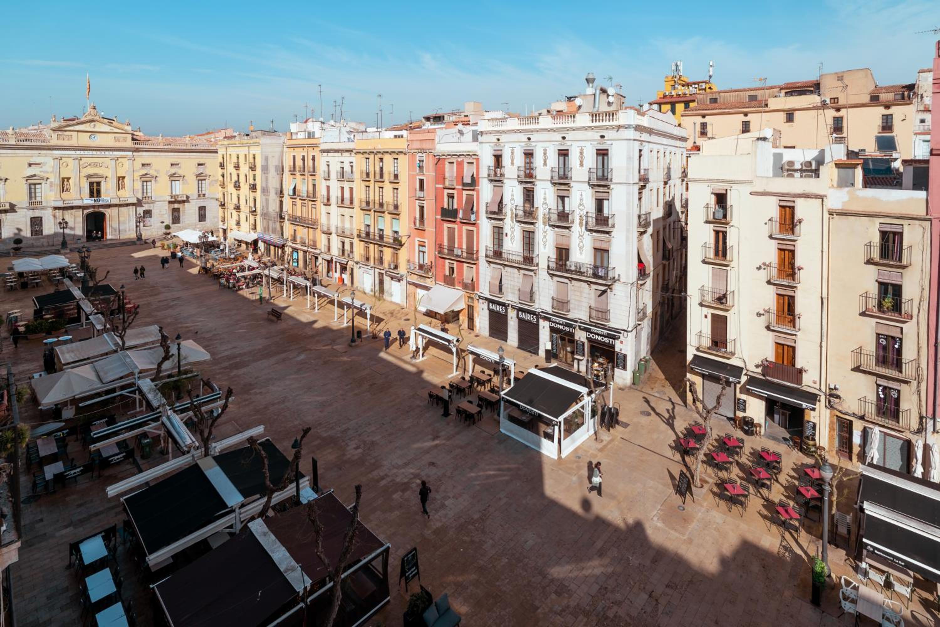 Forum Tarragona