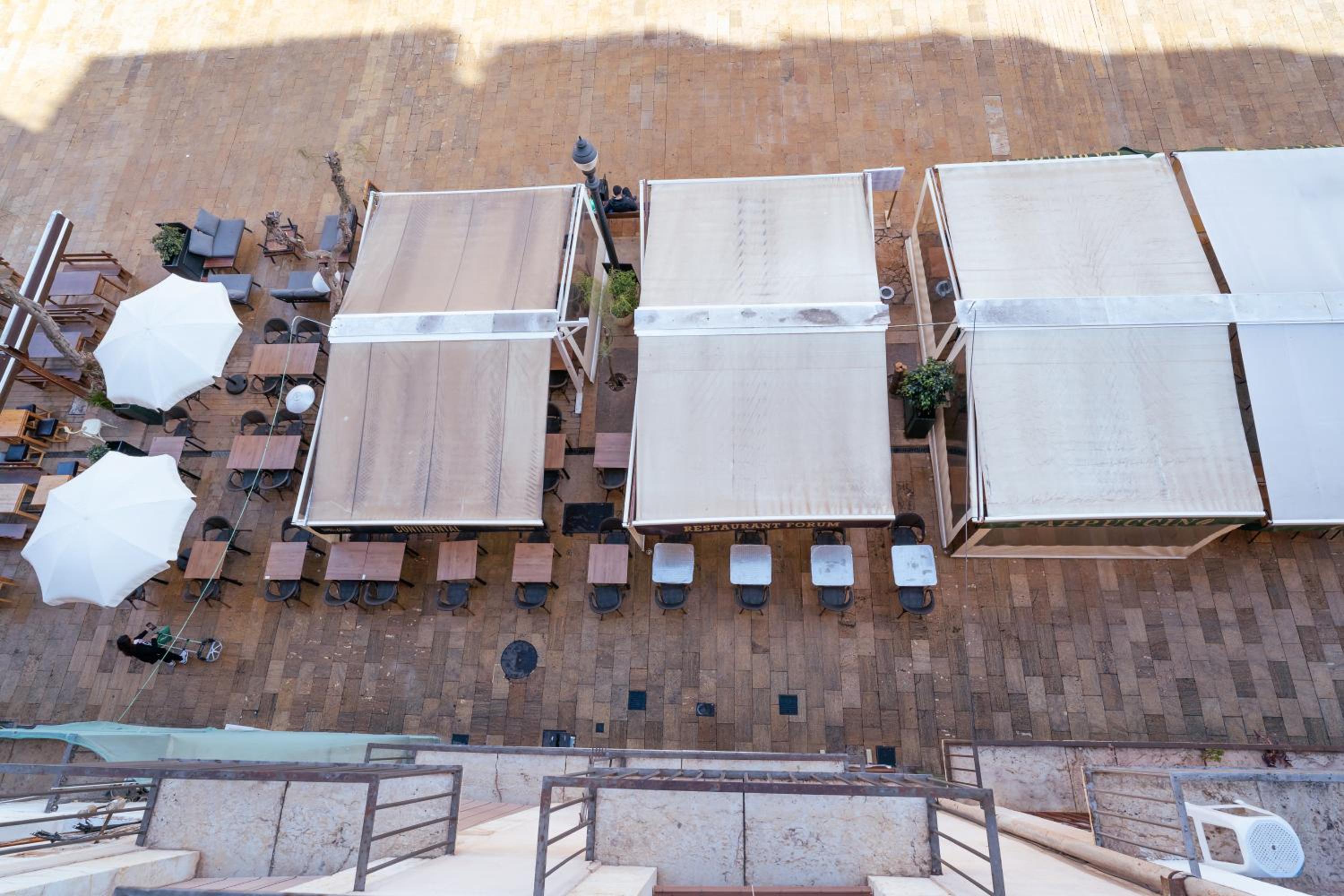 Forum Tarragona