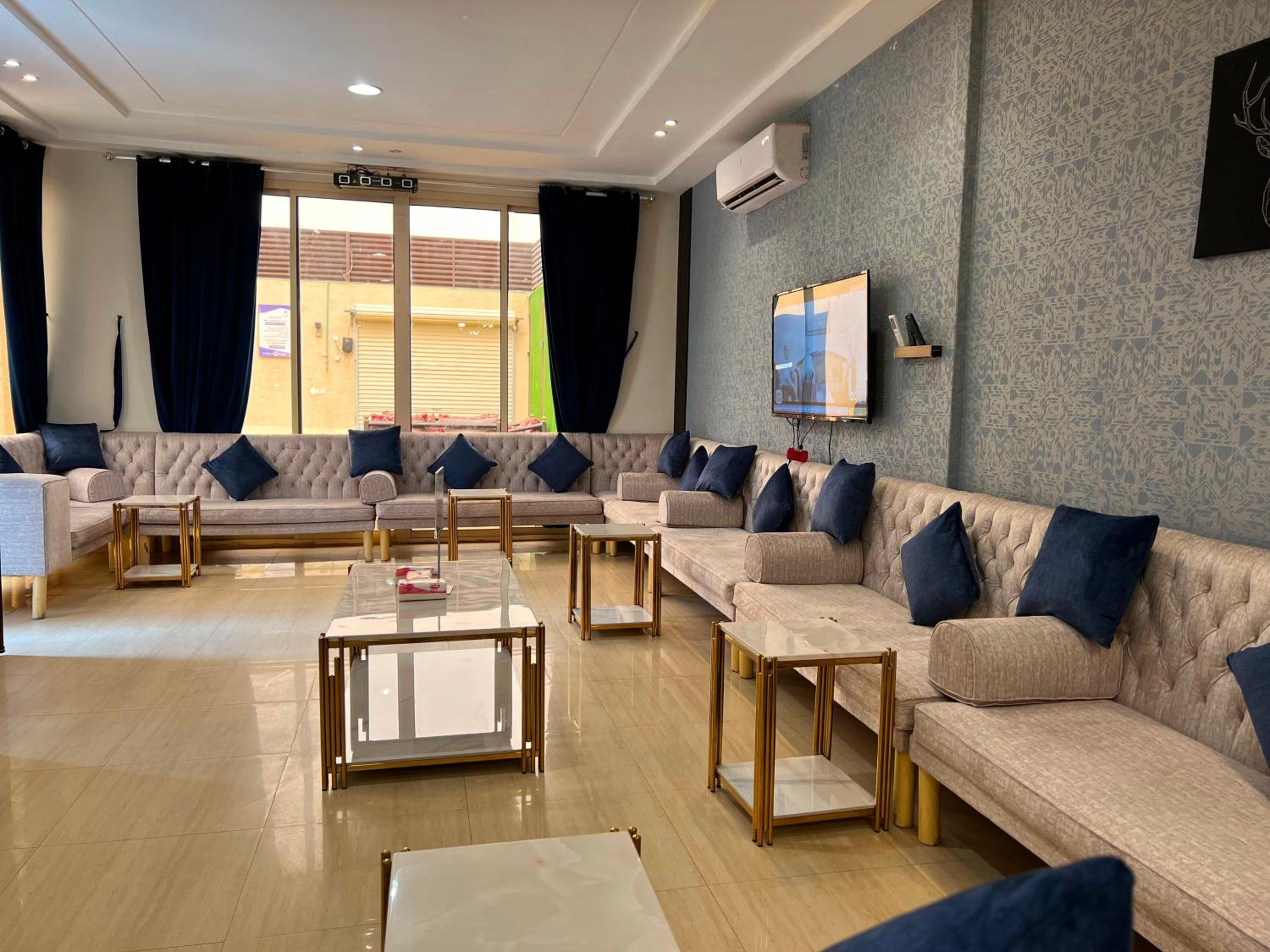 منتجعات وشاليهات اريا Hotel chalet