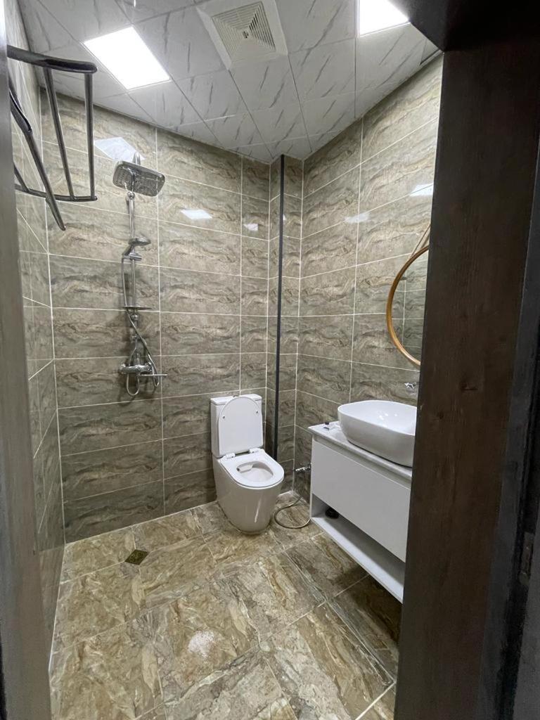 Blanco boutique hotel astara