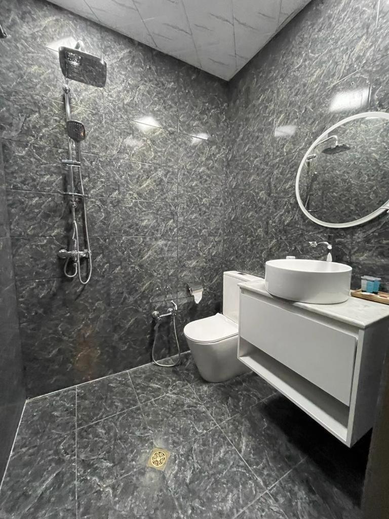 Blanco boutique hotel astara