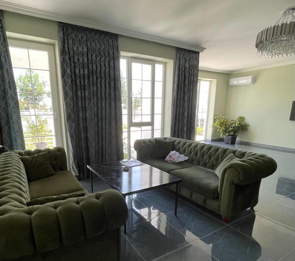 Blanco boutique hotel astara