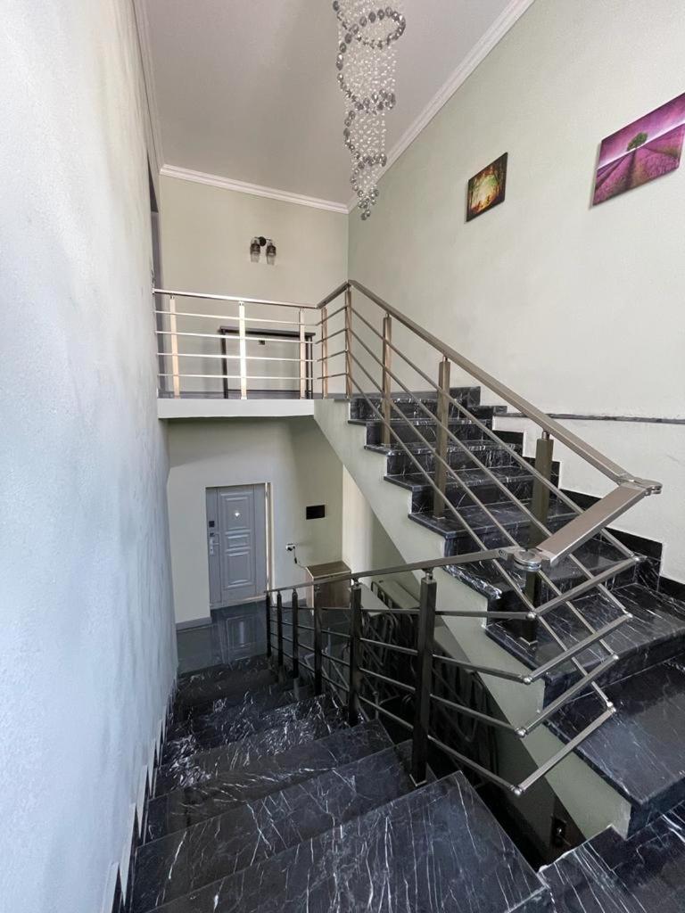 Blanco boutique hotel astara