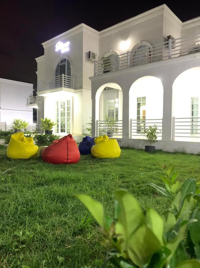 Blanco boutique hotel astara