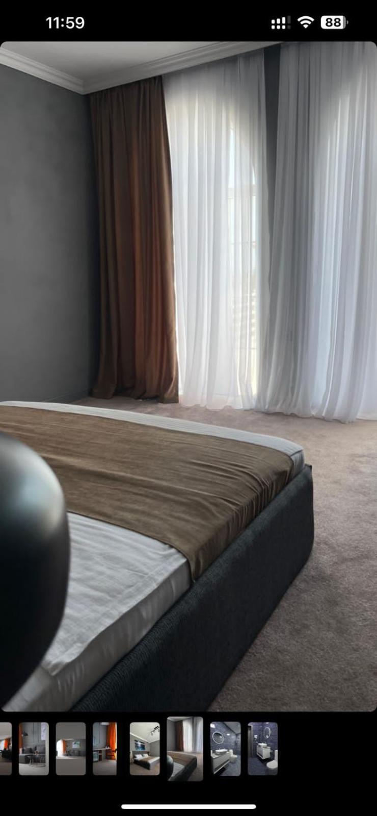Blanco boutique hotel astara
