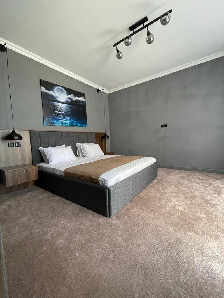 Blanco boutique hotel astara