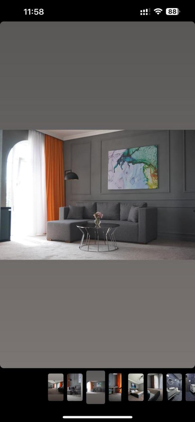 Blanco boutique hotel astara