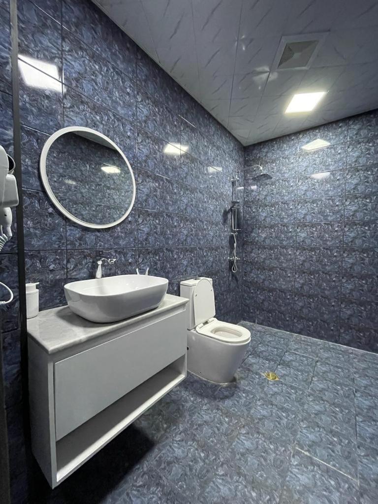 Blanco boutique hotel astara