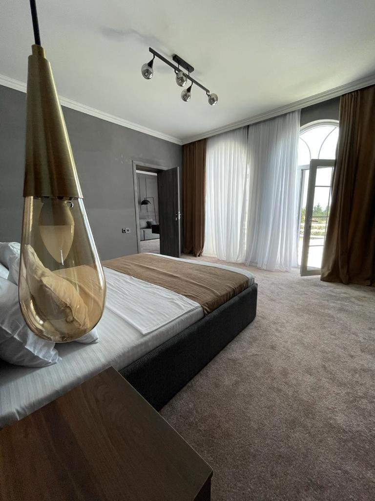 Blanco boutique hotel astara