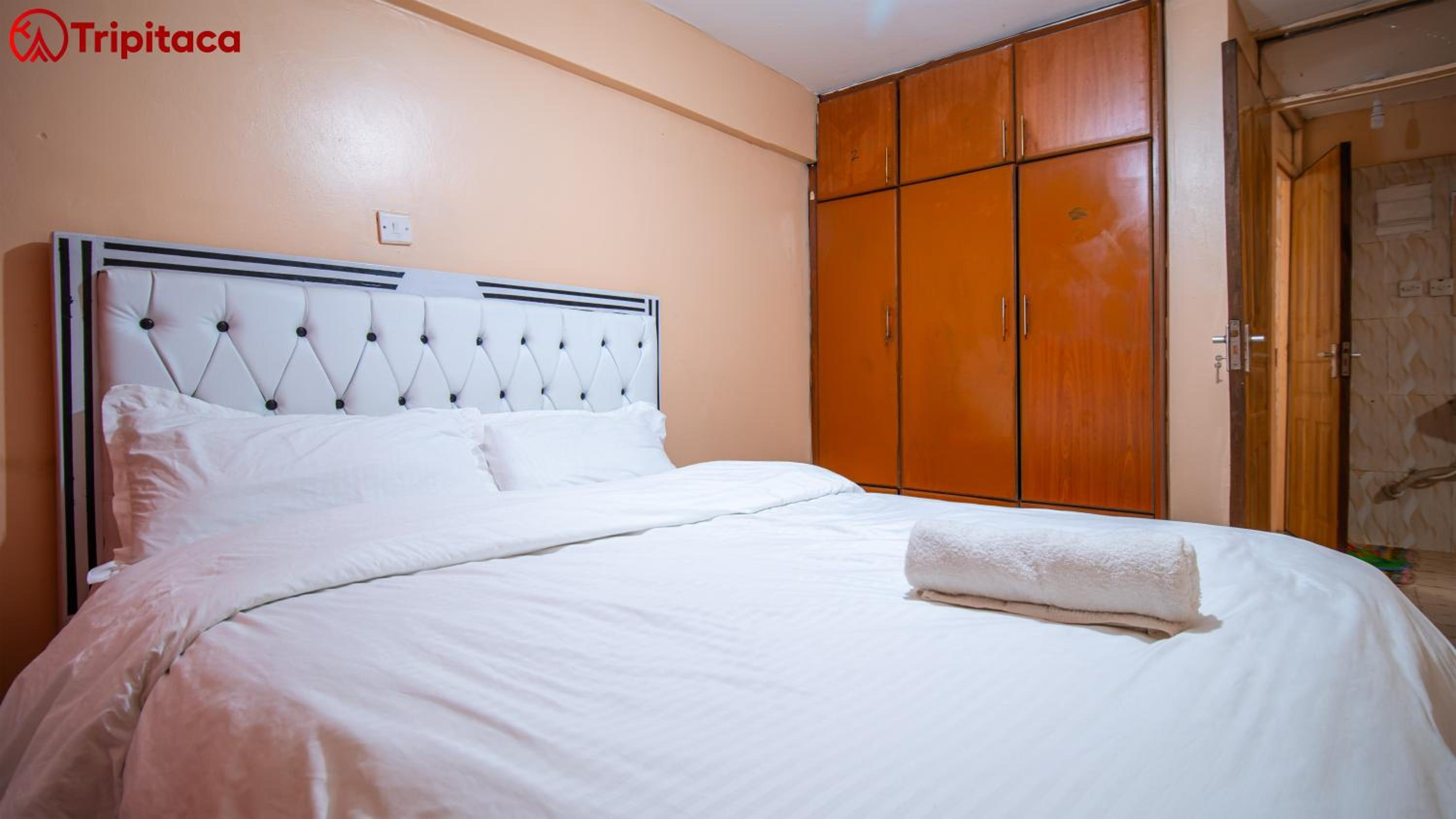 Hafy's homestay studio and one bedroom apartments view 2