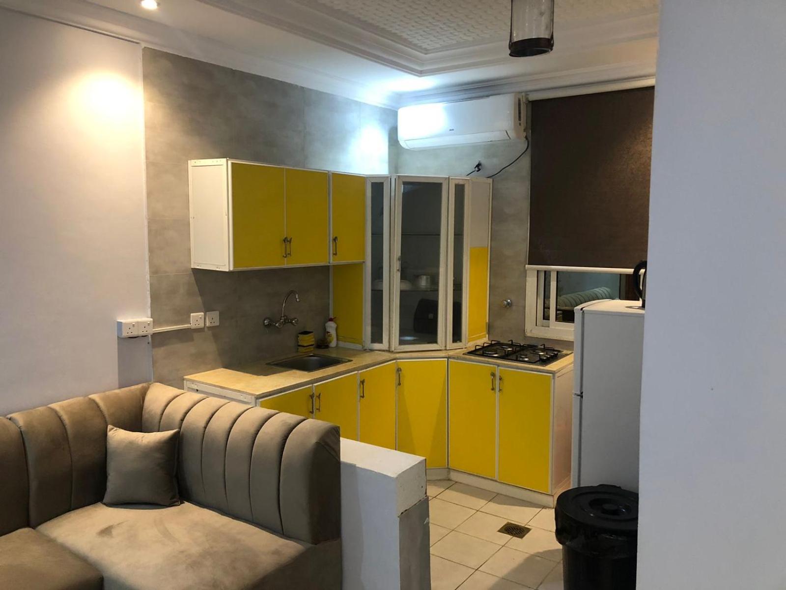 Al Bayt Al Madini Suites البيت المديني للأجنحة السكنية الخاصة view 4