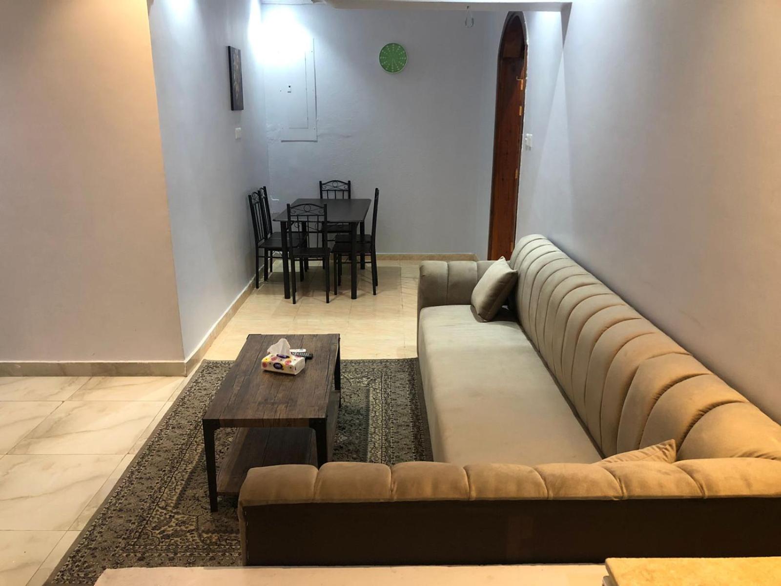 Al Bayt Al Madini Suites البيت المديني للأجنحة السكنية الخاصة view 3