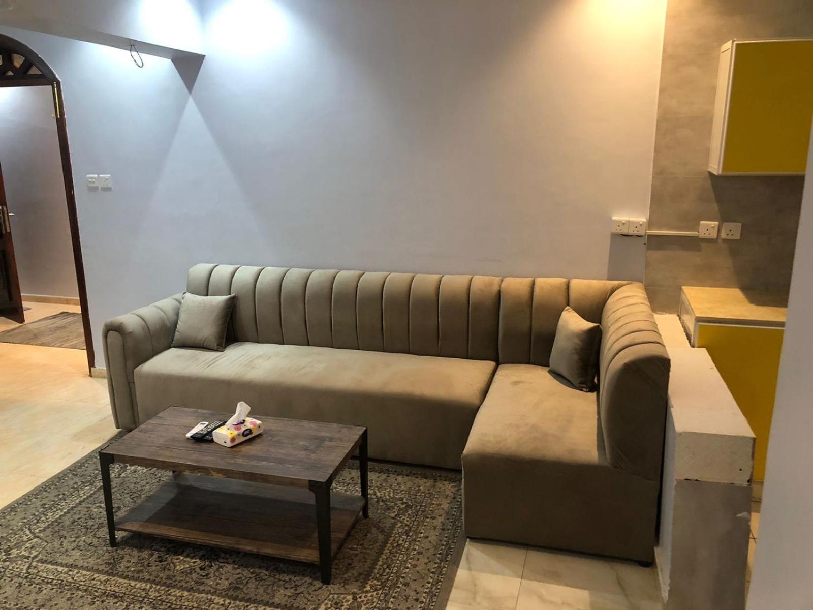 Al Bayt Al Madini Suites البيت المديني للأجنحة السكنية الخاصة view 5