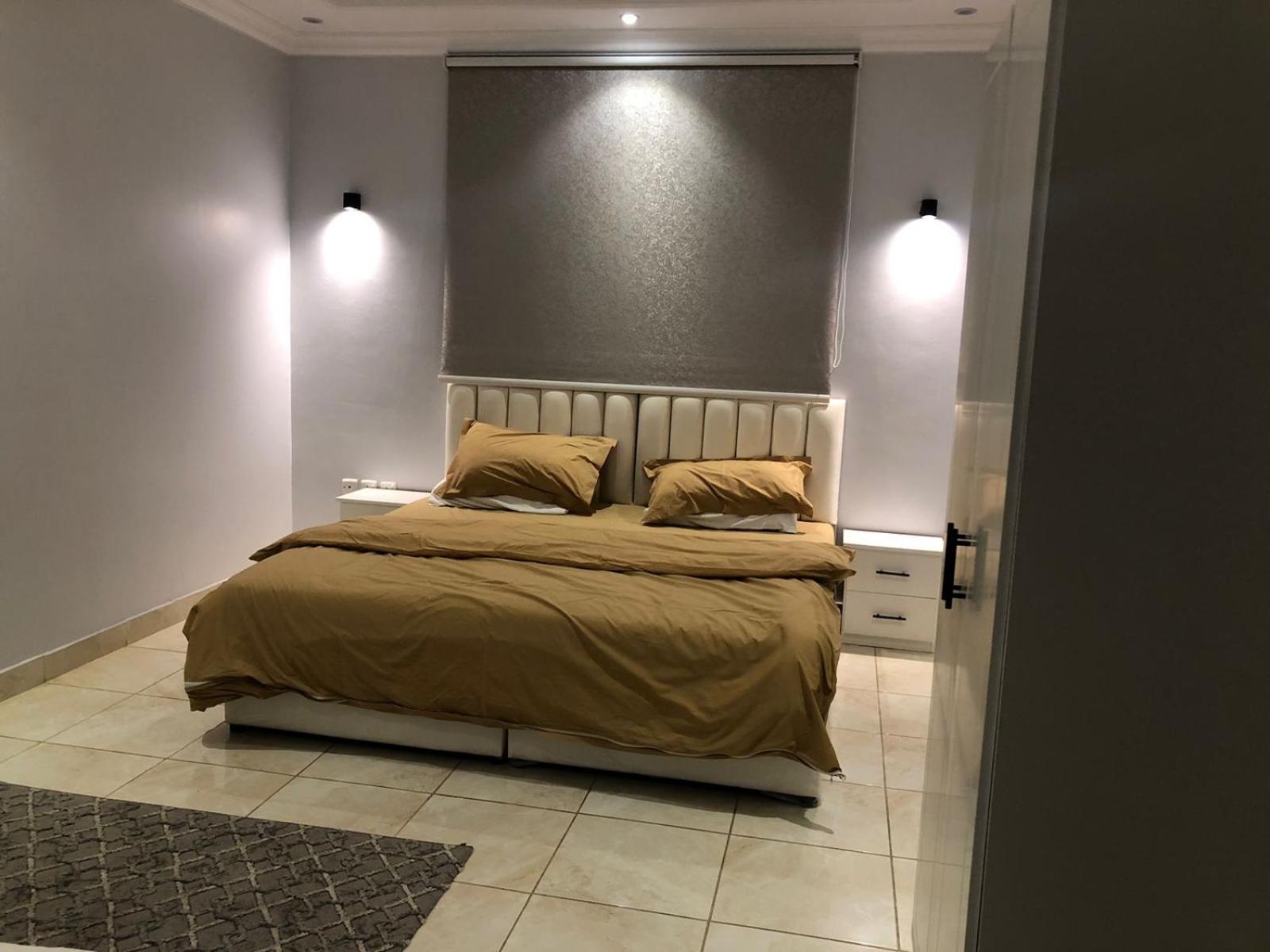 Al Bayt Al Madini Suites البيت المديني للأجنحة السكنية الخاصة view 2