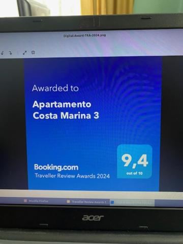 Apartamento Costa Marina 3