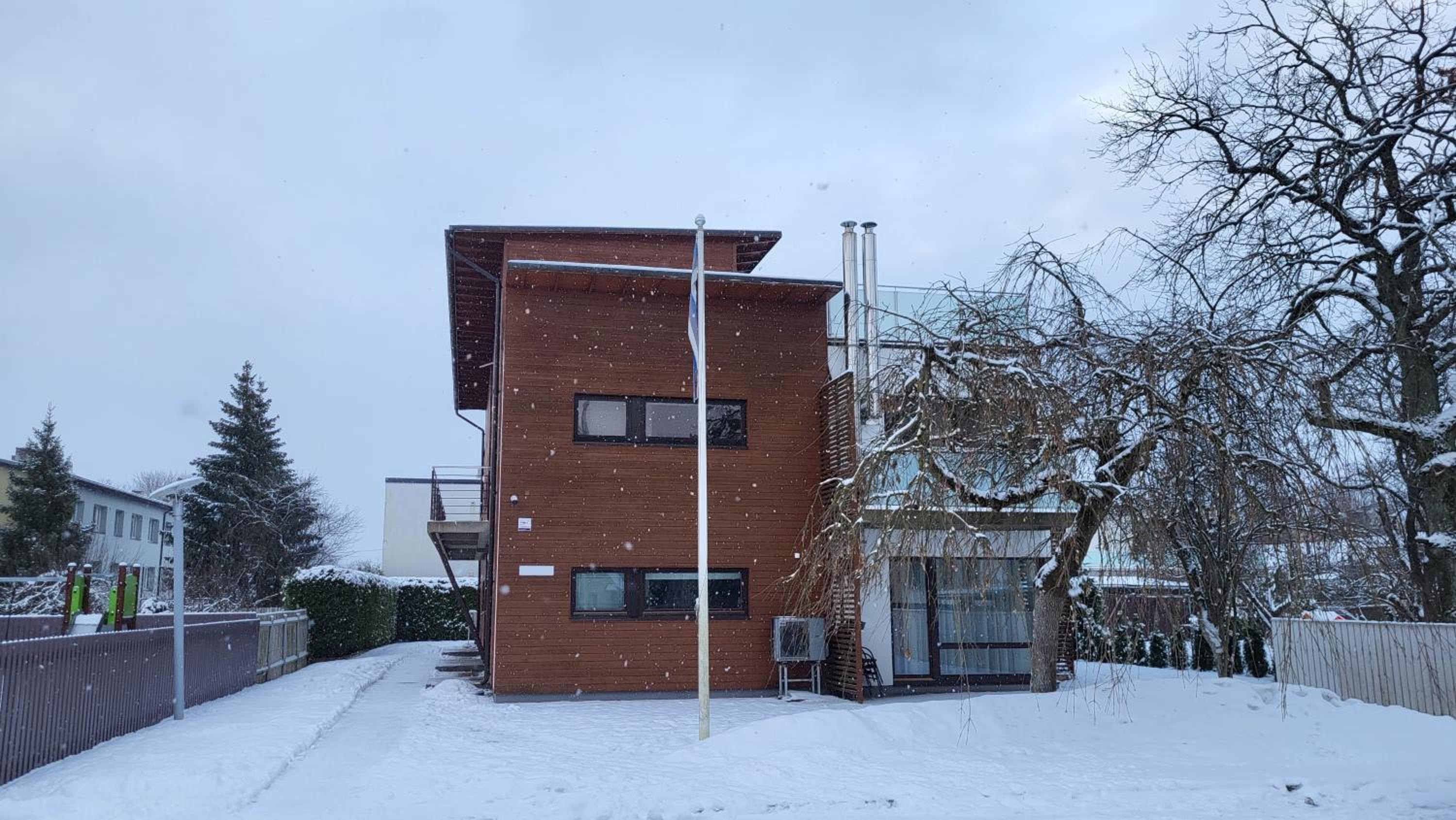 Pärnu Tulbi