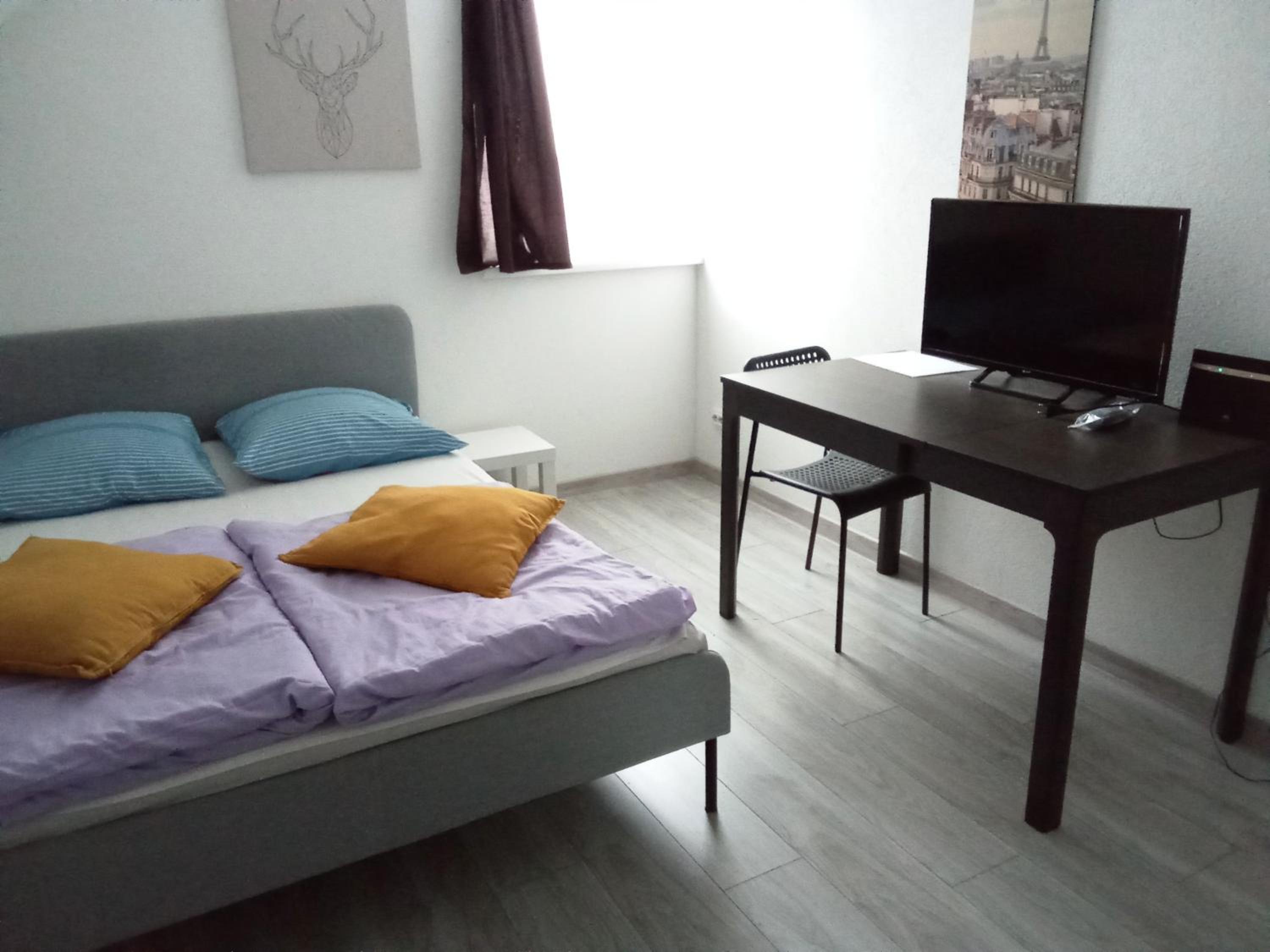 Luko apartamentai