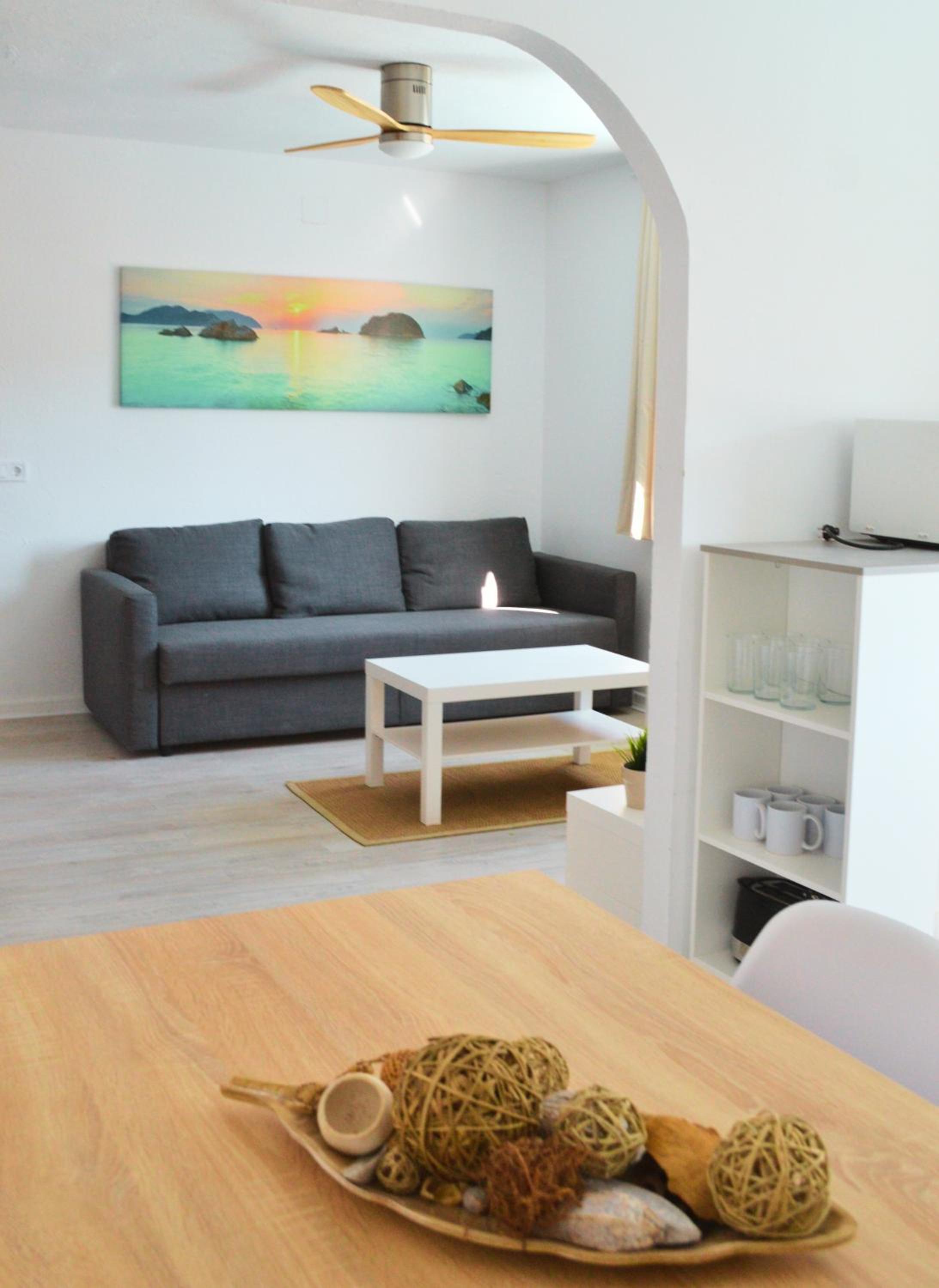 Apartamentos Cana Sofía