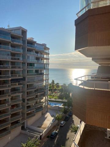 Apartamento Costa Marina 3