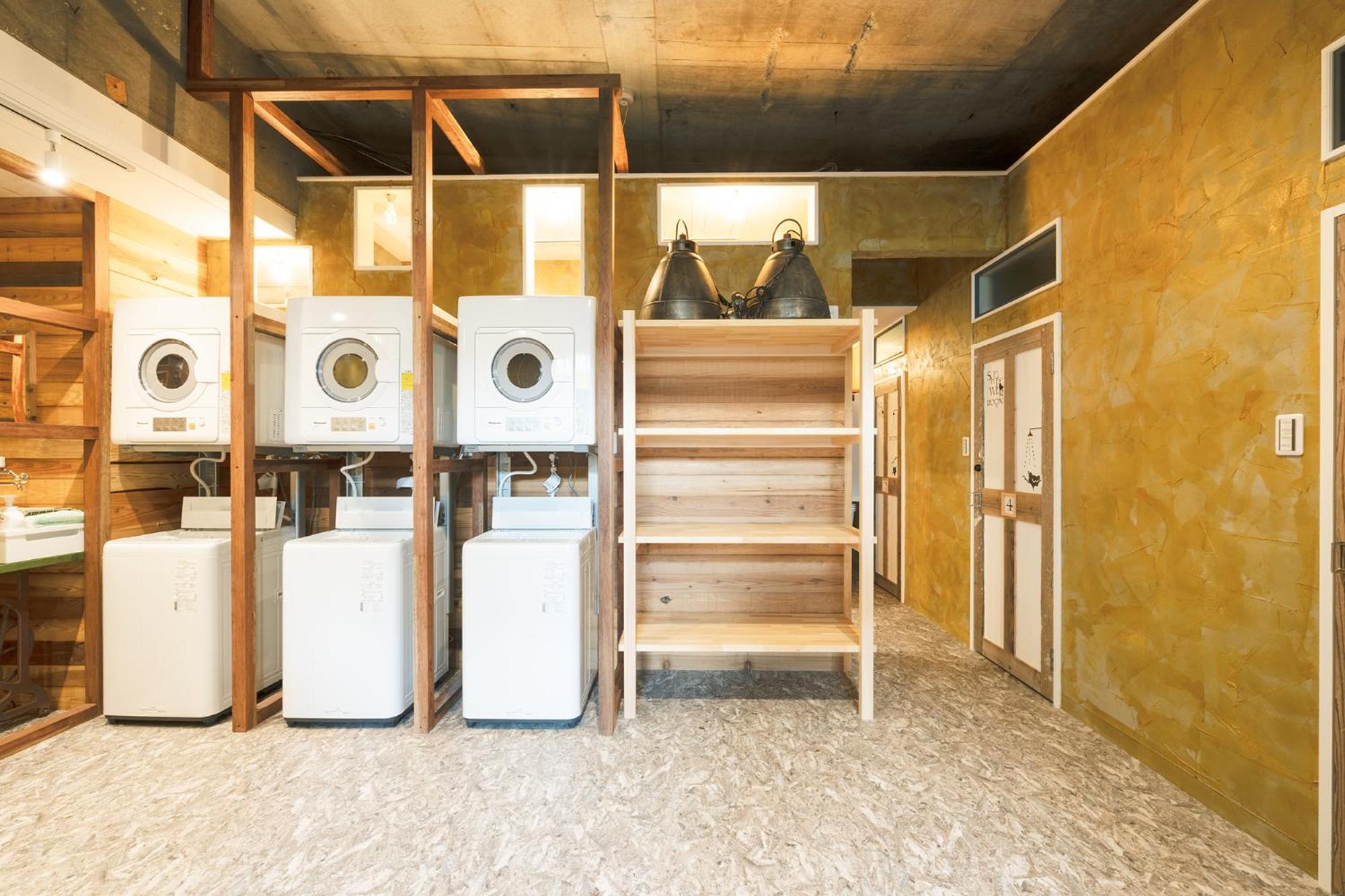 Kotori Coworking & Hostel Kotohira