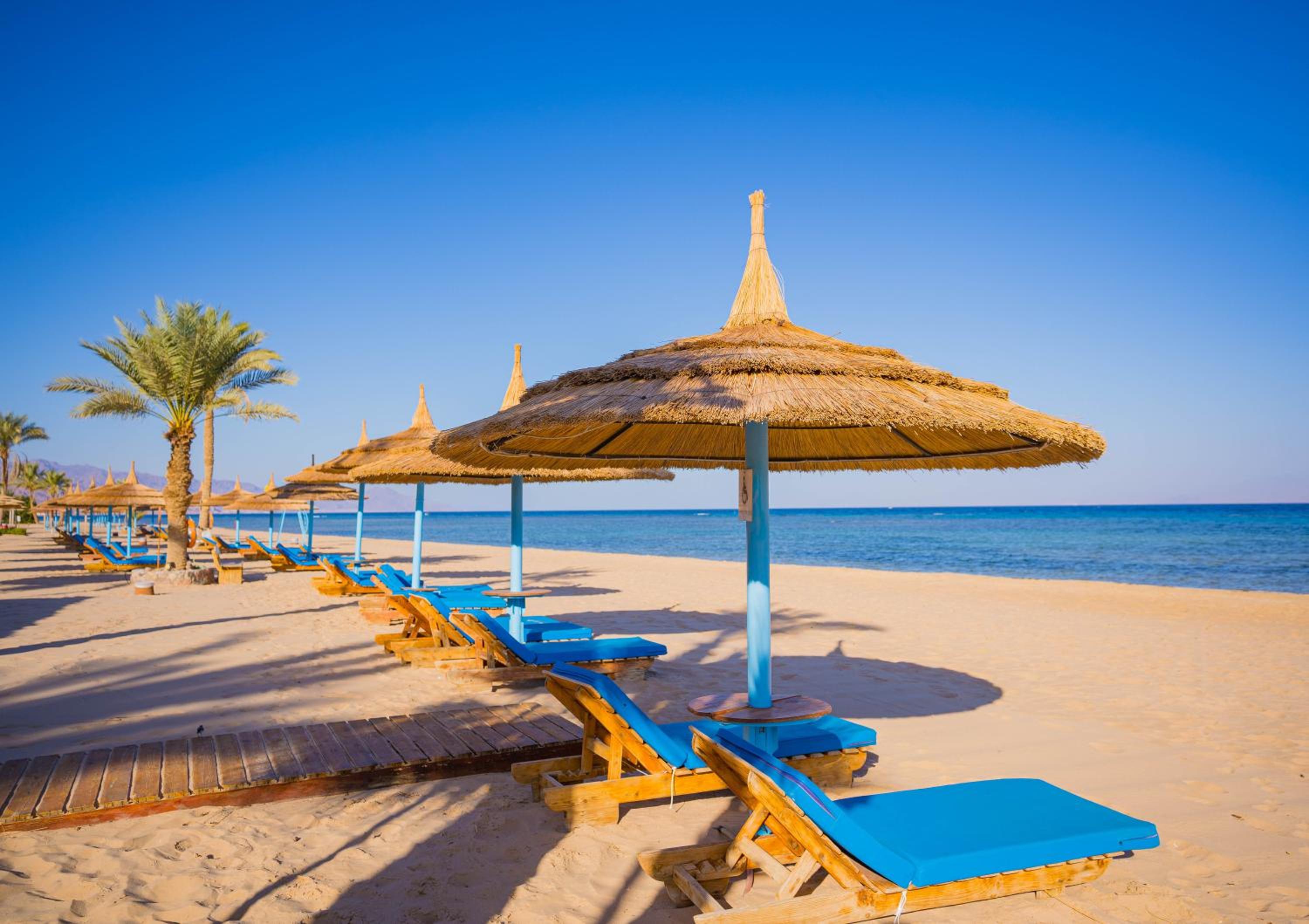 Fiord Club Resort & Spa Nuweiba