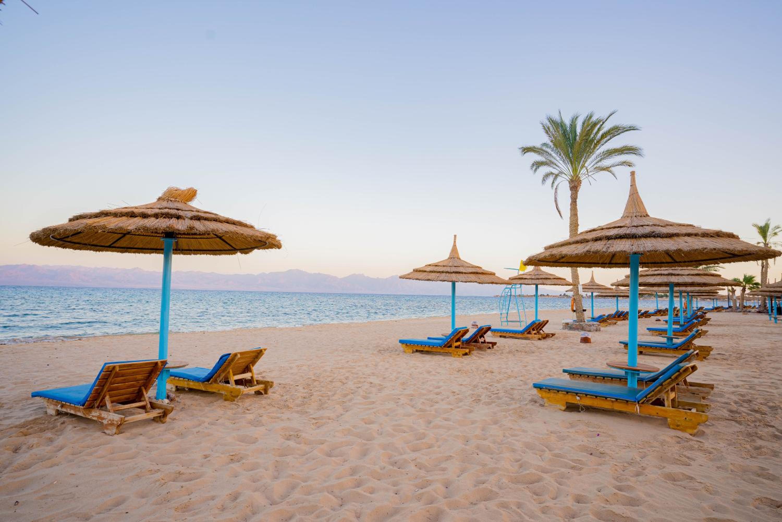 Fiord Club Resort & Spa Nuweiba