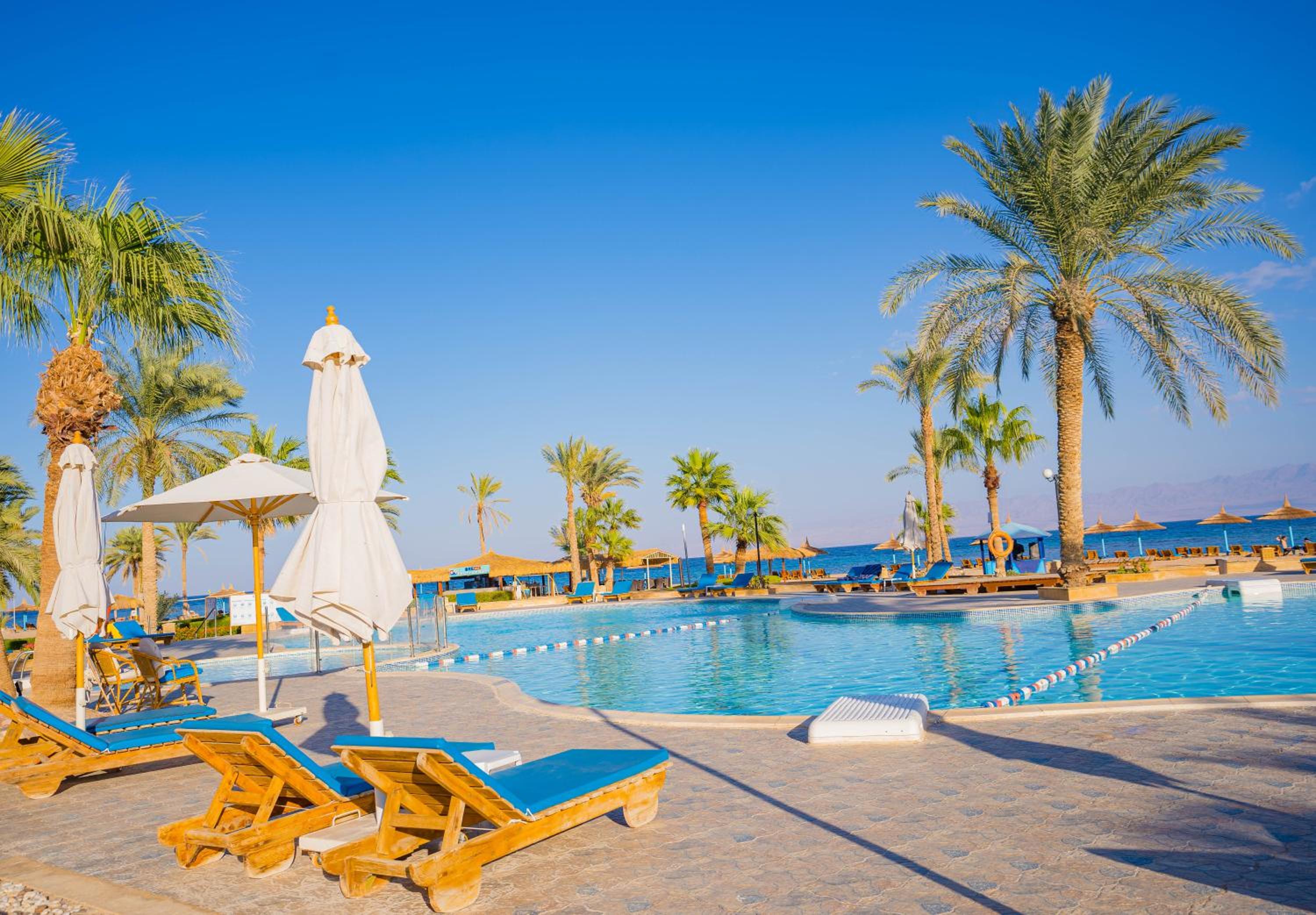 Fiord Club Resort & Spa Nuweiba