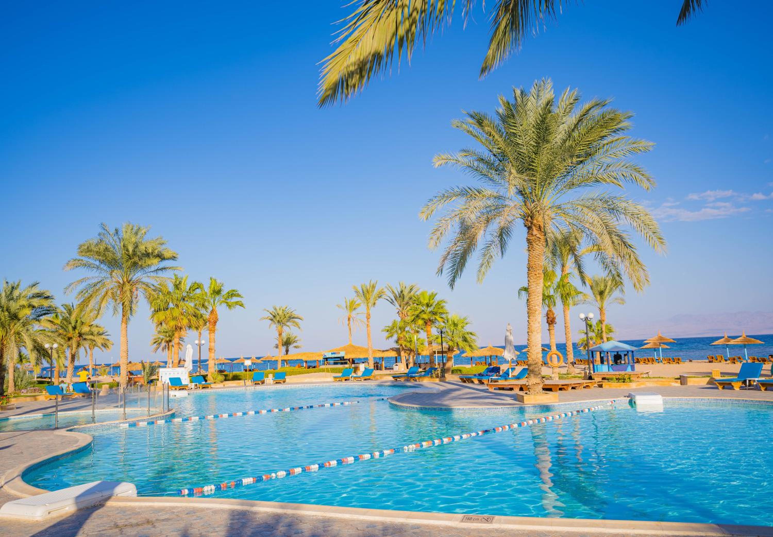 Fiord Club Resort & Spa Nuweiba