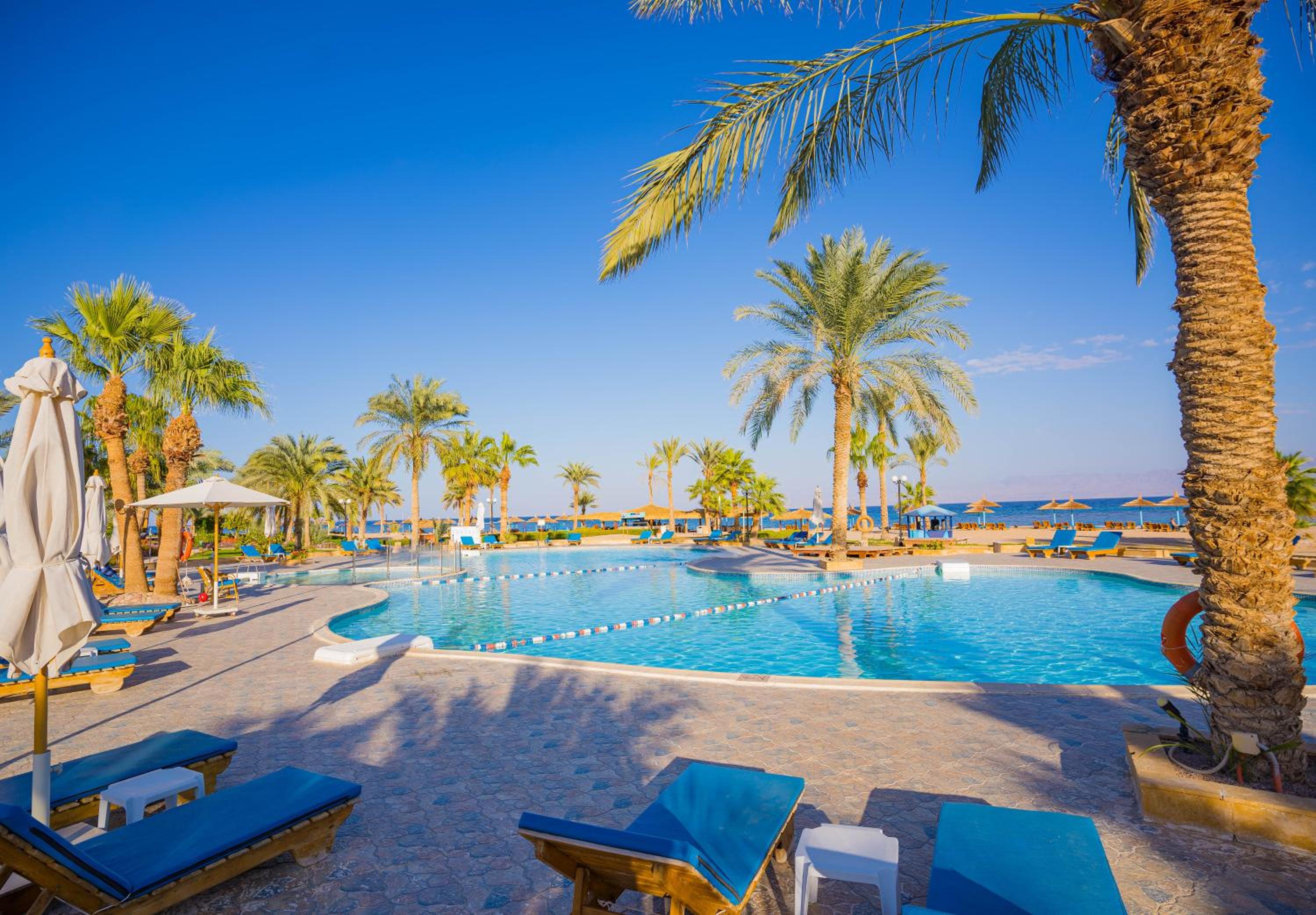 Fiord Club Resort & Spa Nuweiba