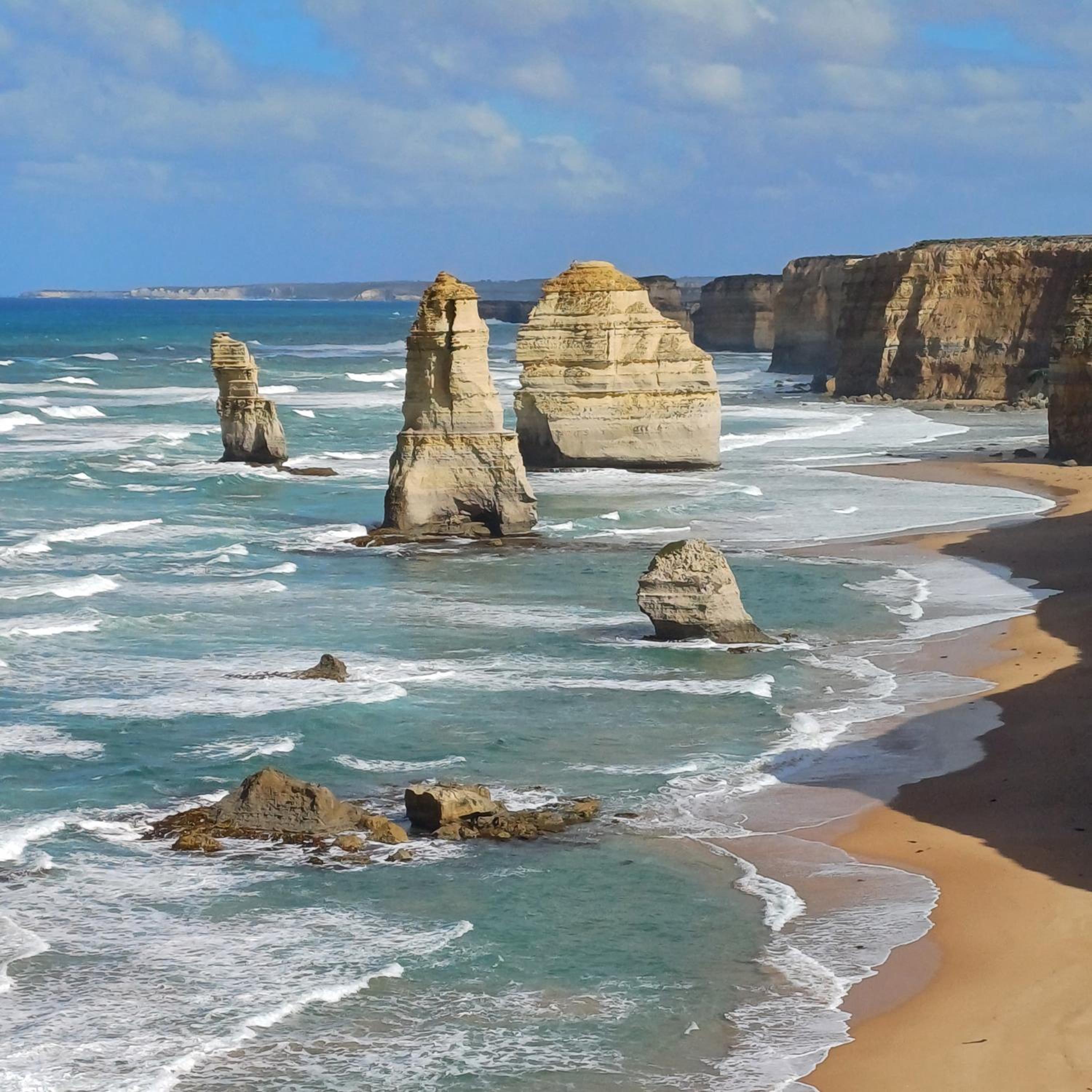 Apollo Bay Ocean View Retreat - Great Ocean Road