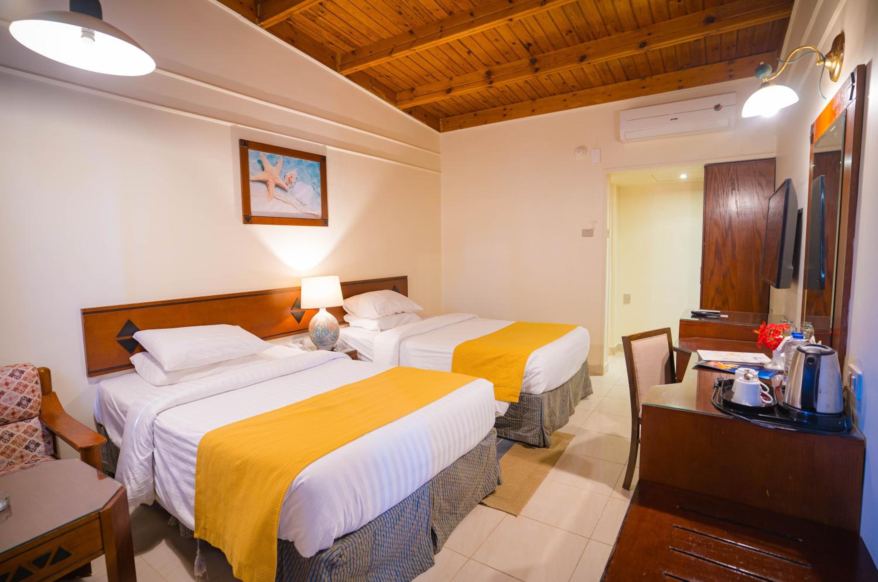 Fiord Club Resort & Spa Nuweiba