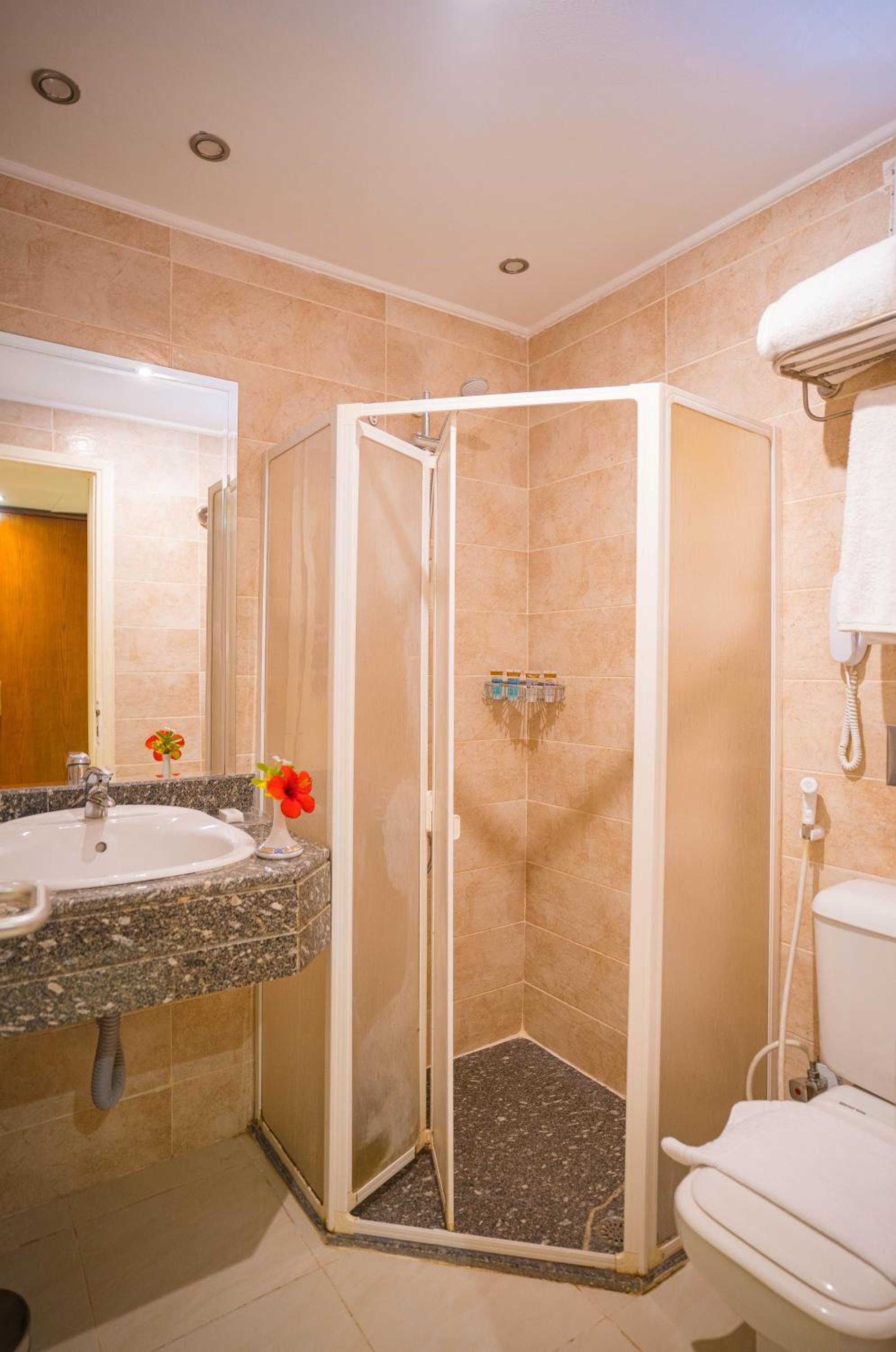 Fiord Club Resort & Spa Nuweiba