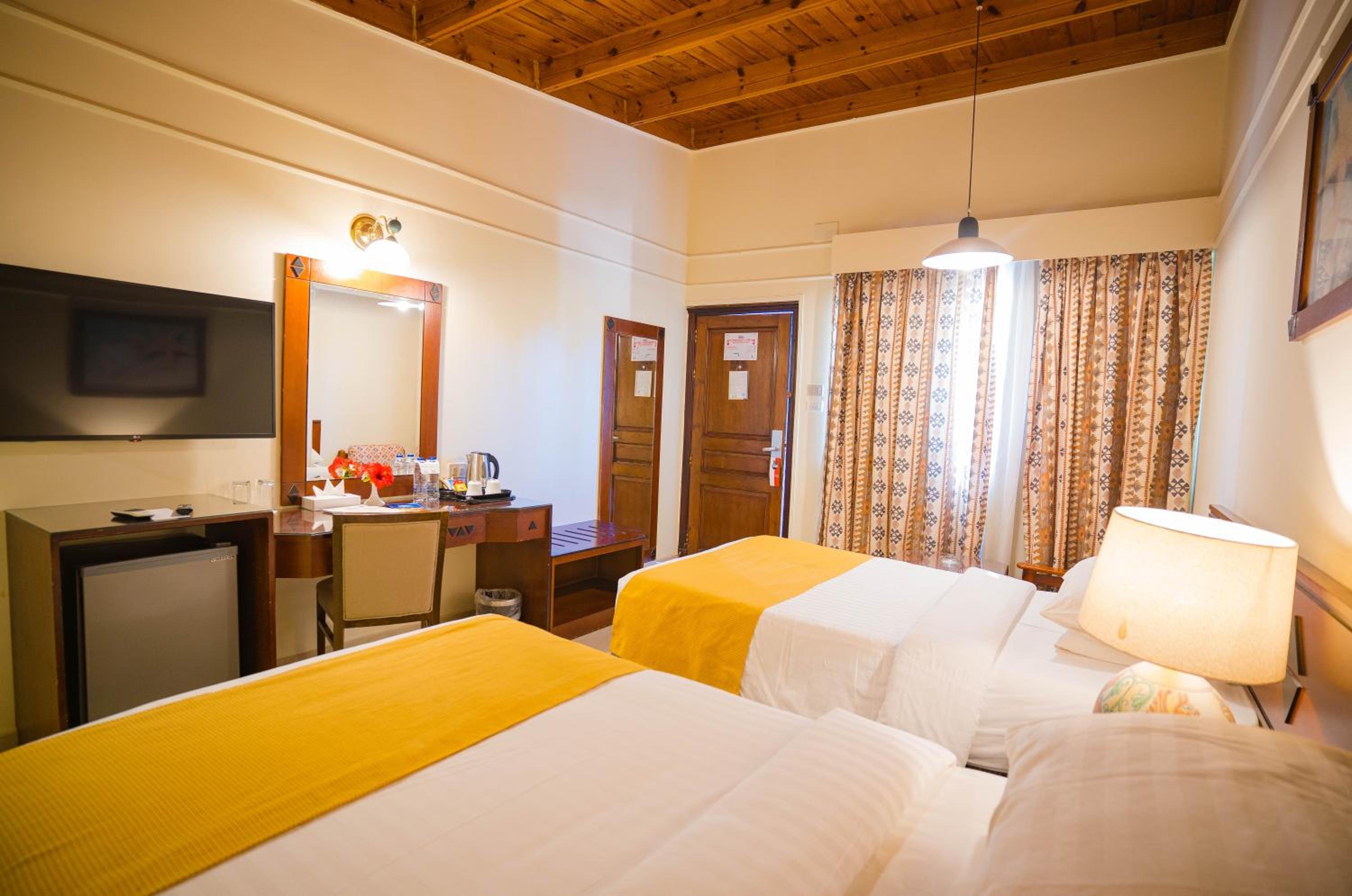 Fiord Club Resort & Spa Nuweiba