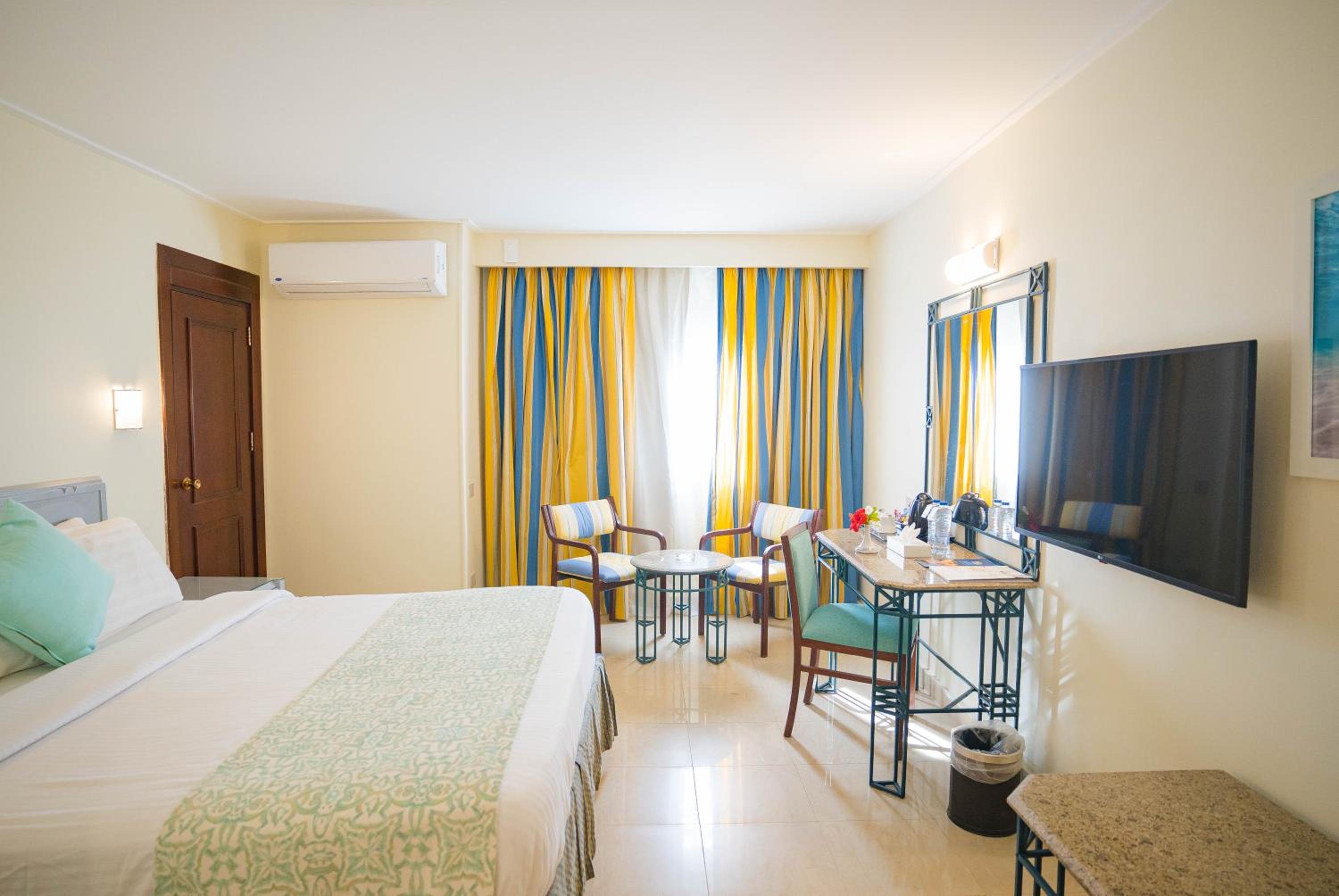 Fiord Club Resort & Spa Nuweiba