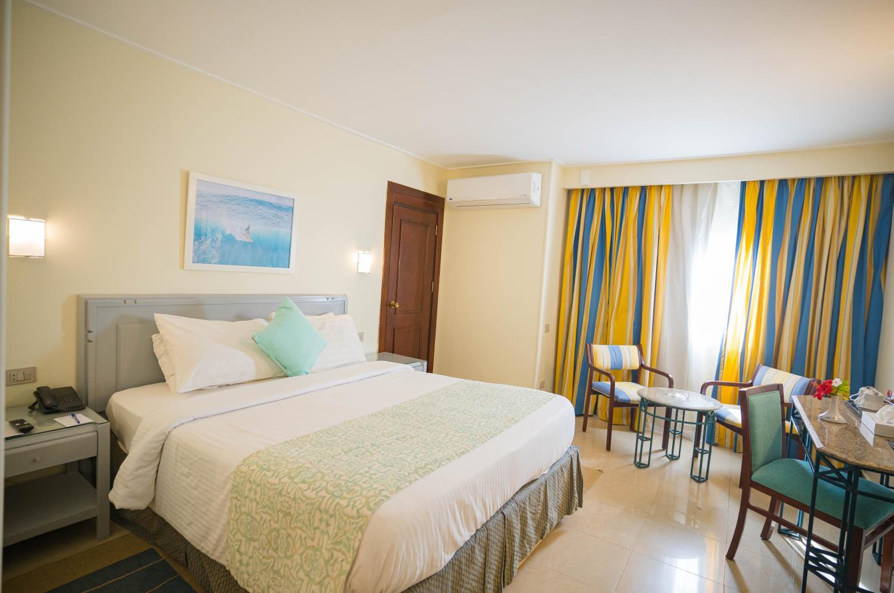 Fiord Club Resort & Spa Nuweiba